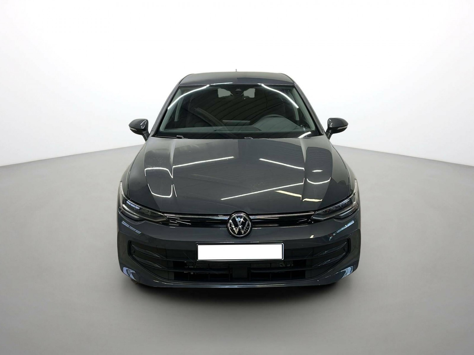 VOLKSWAGEN - GOLF - #361537 - 4