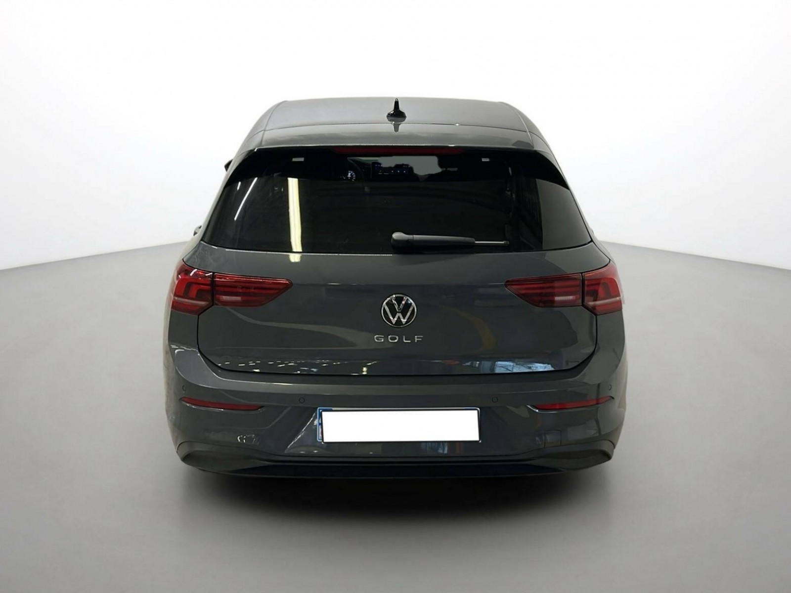 VOLKSWAGEN - GOLF - #361537 - 18