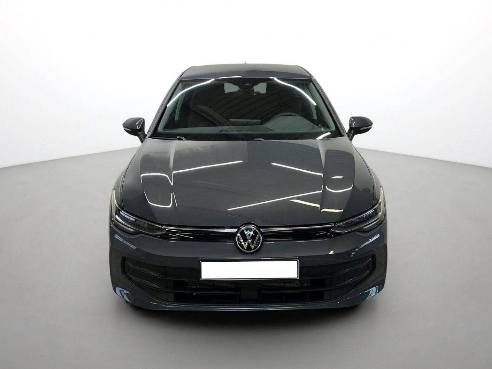 VOLKSWAGEN - GOLF - #361537 - 17