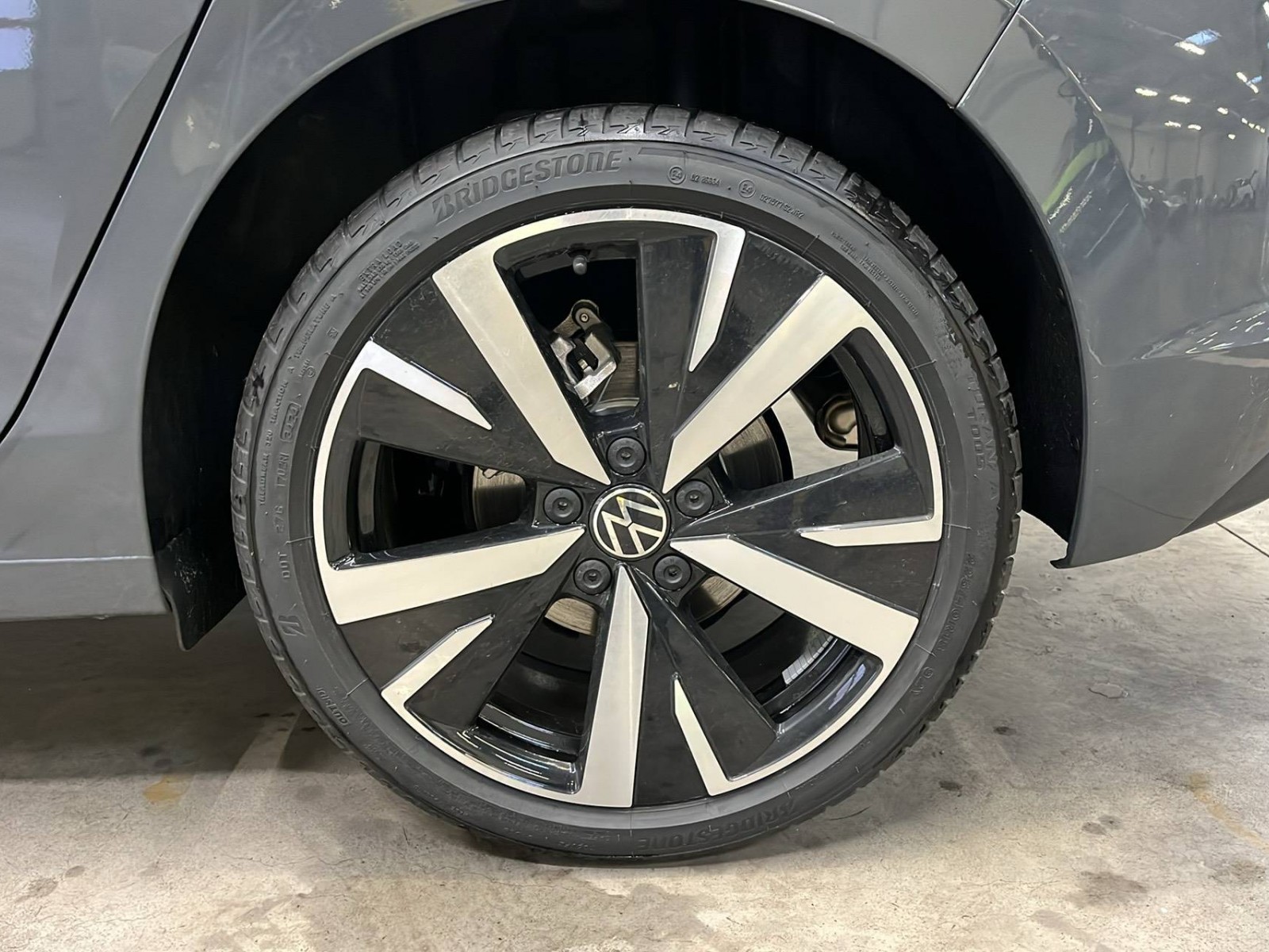 VOLKSWAGEN - GOLF - #361537 - 6