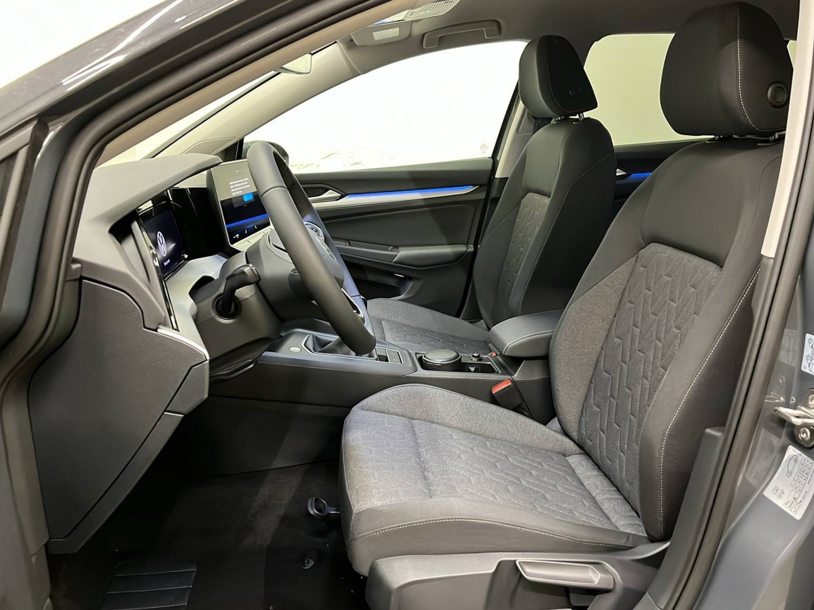 VOLKSWAGEN - GOLF - #361537 - 7