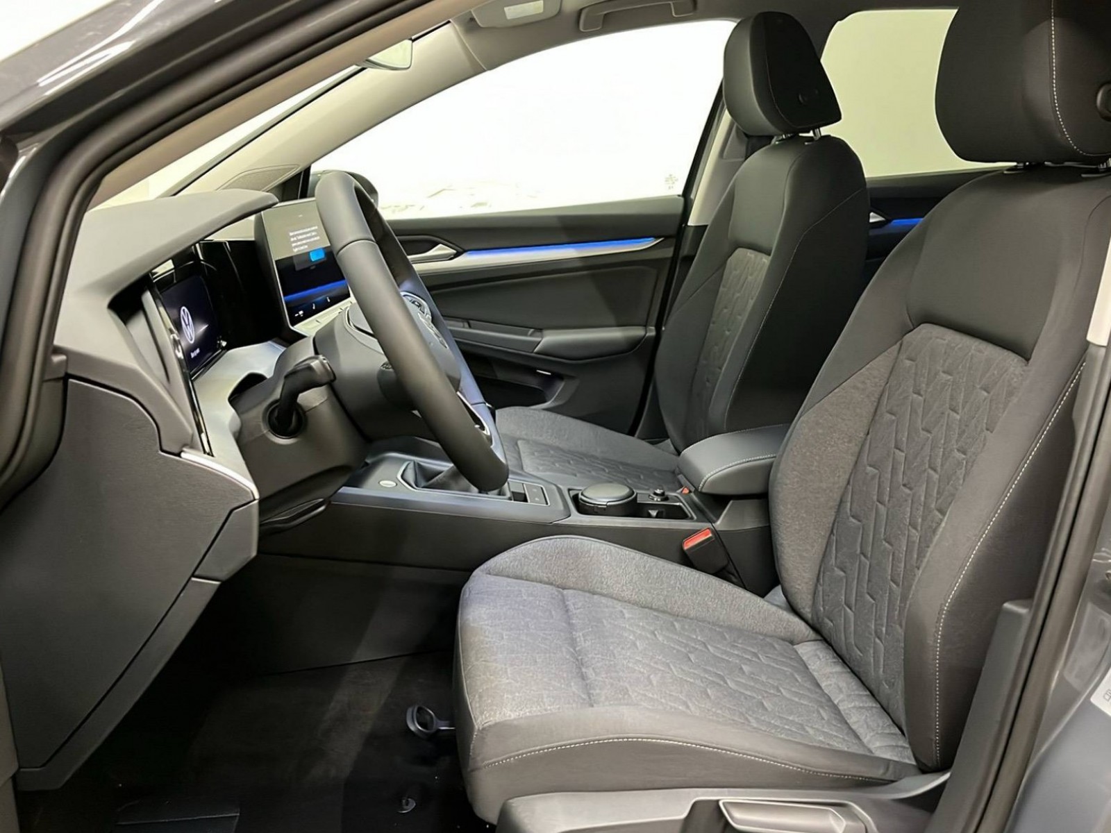 VOLKSWAGEN - GOLF - #361537 - 20