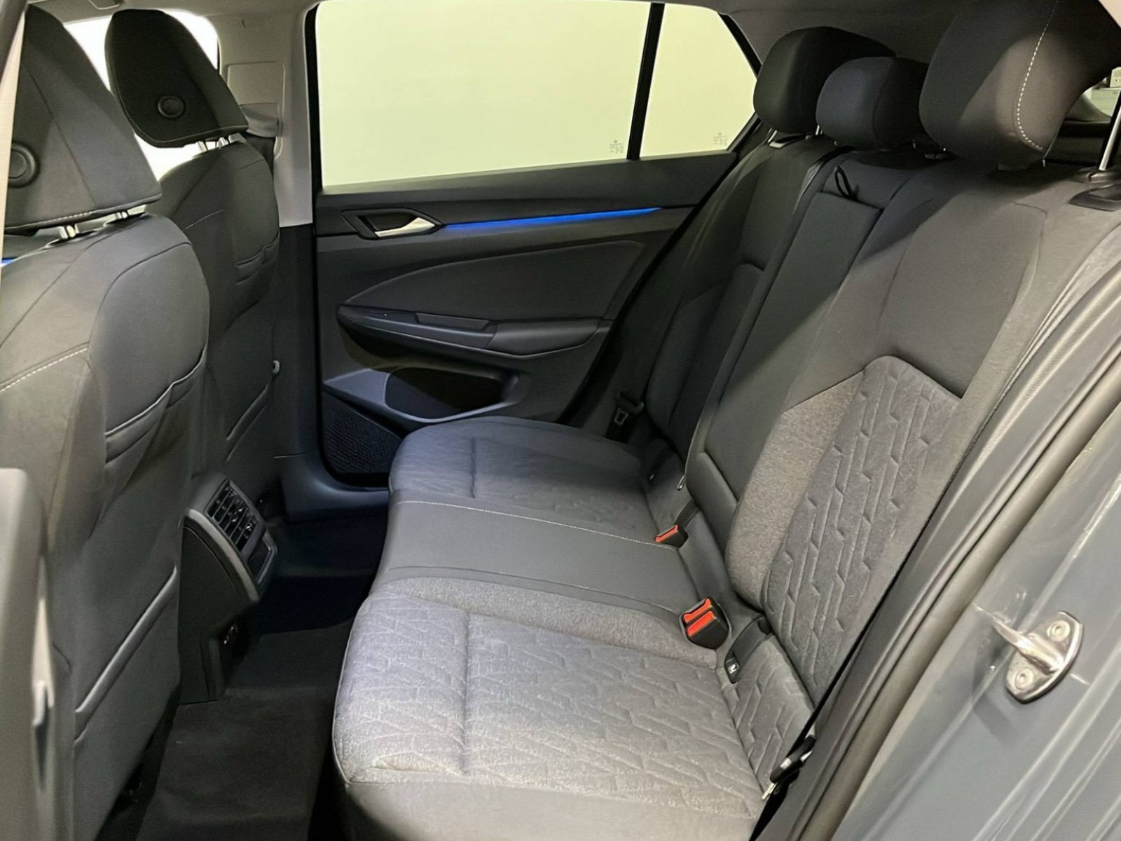 VOLKSWAGEN - GOLF - #361537 - 21