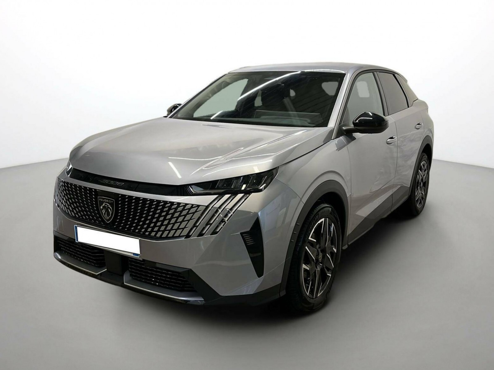 PEUGEOT - 3008 - #305592 - 17