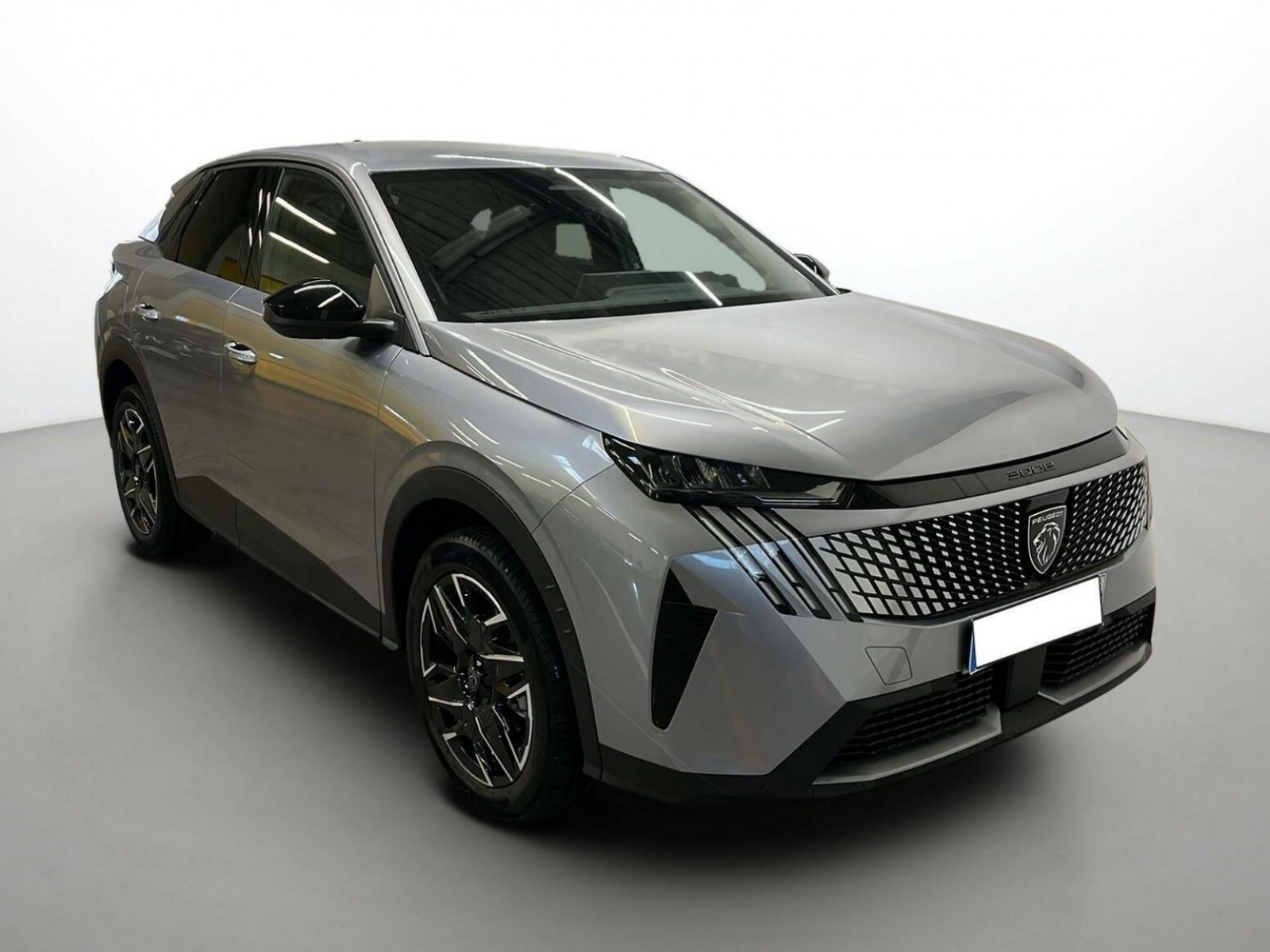PEUGEOT - 3008 - #305592 - 18