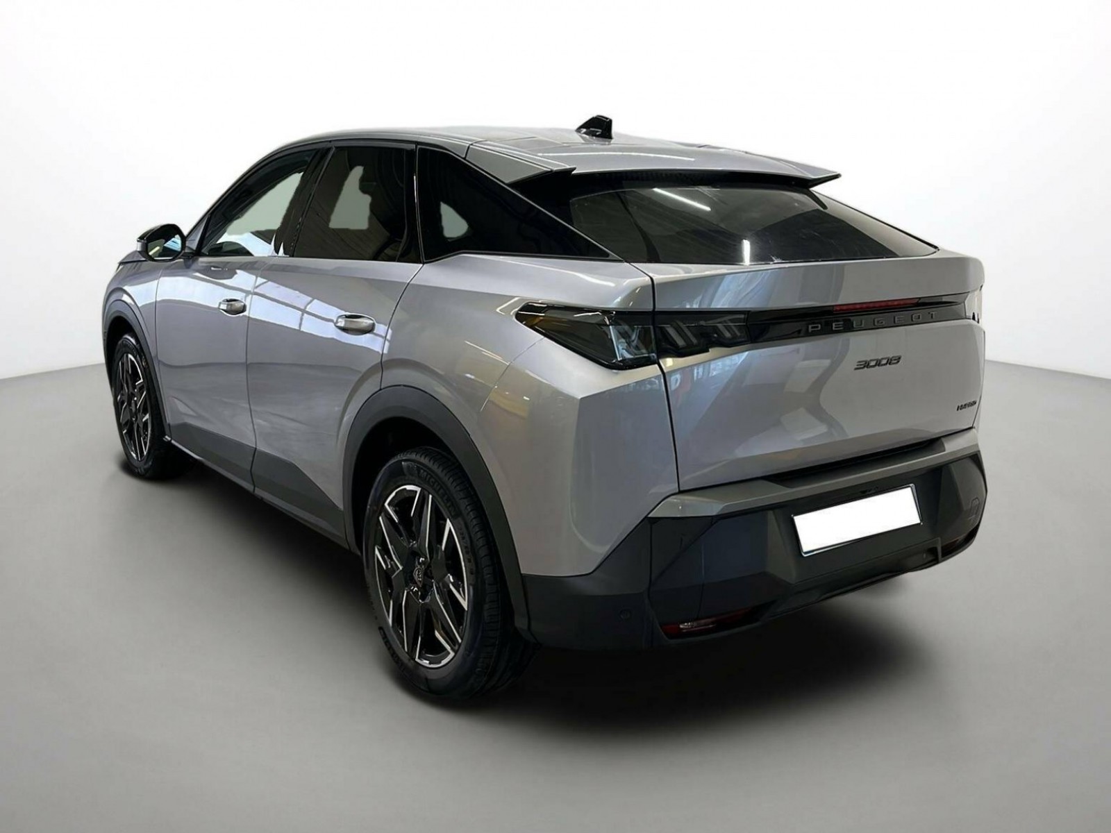 PEUGEOT - 3008 - #305592 - 19