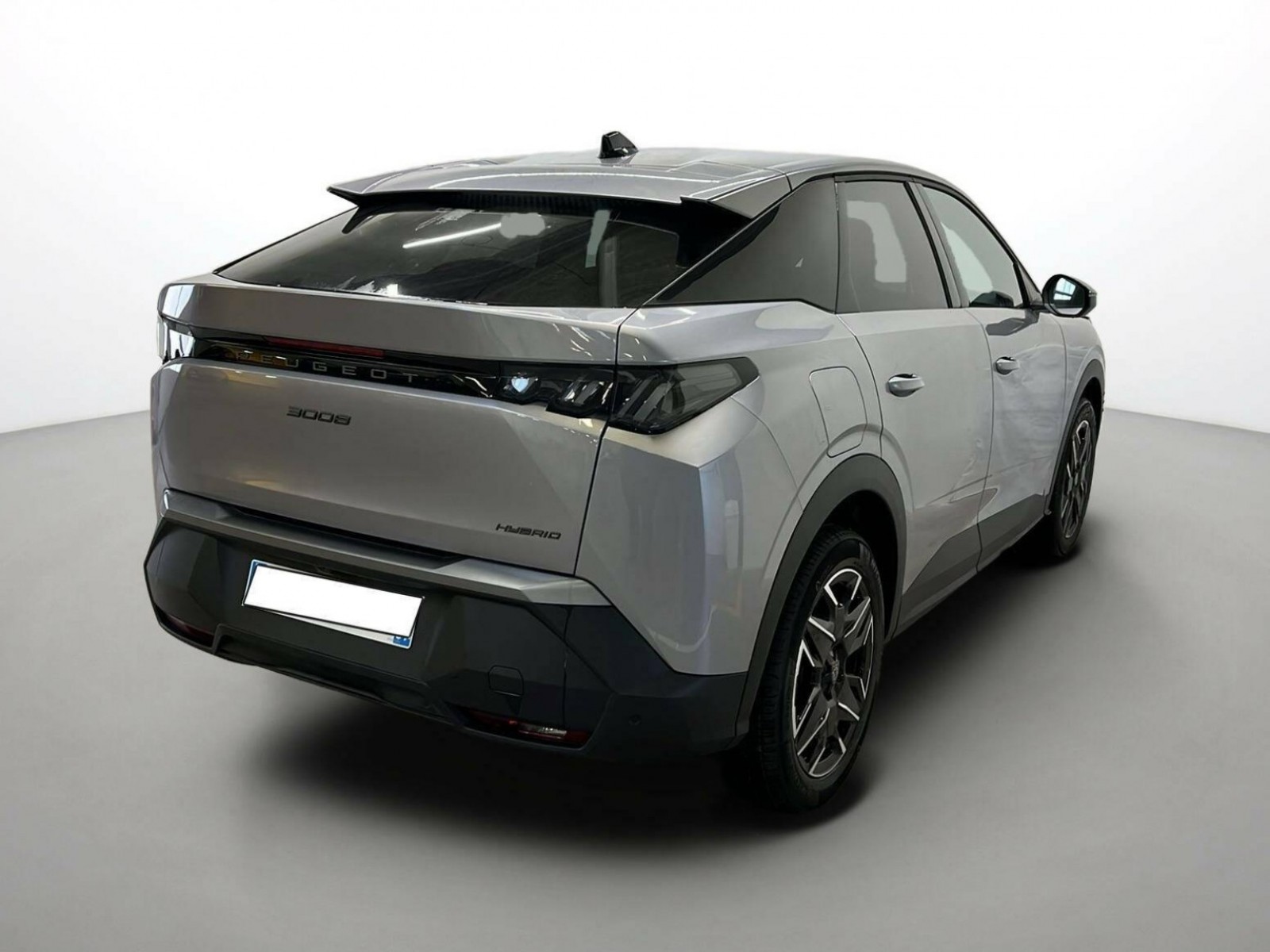 PEUGEOT - 3008 - #305592 - 20