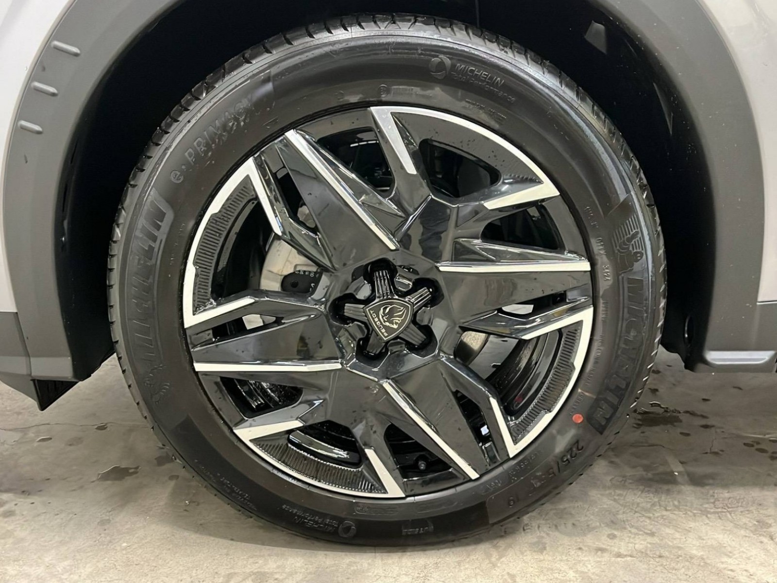 PEUGEOT - 3008 - #305592 - 23