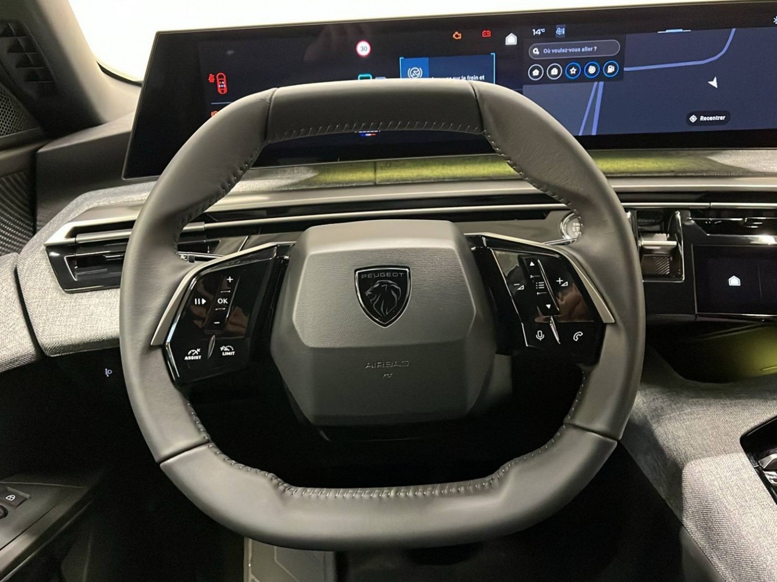 PEUGEOT - 3008 - #305592 - 27