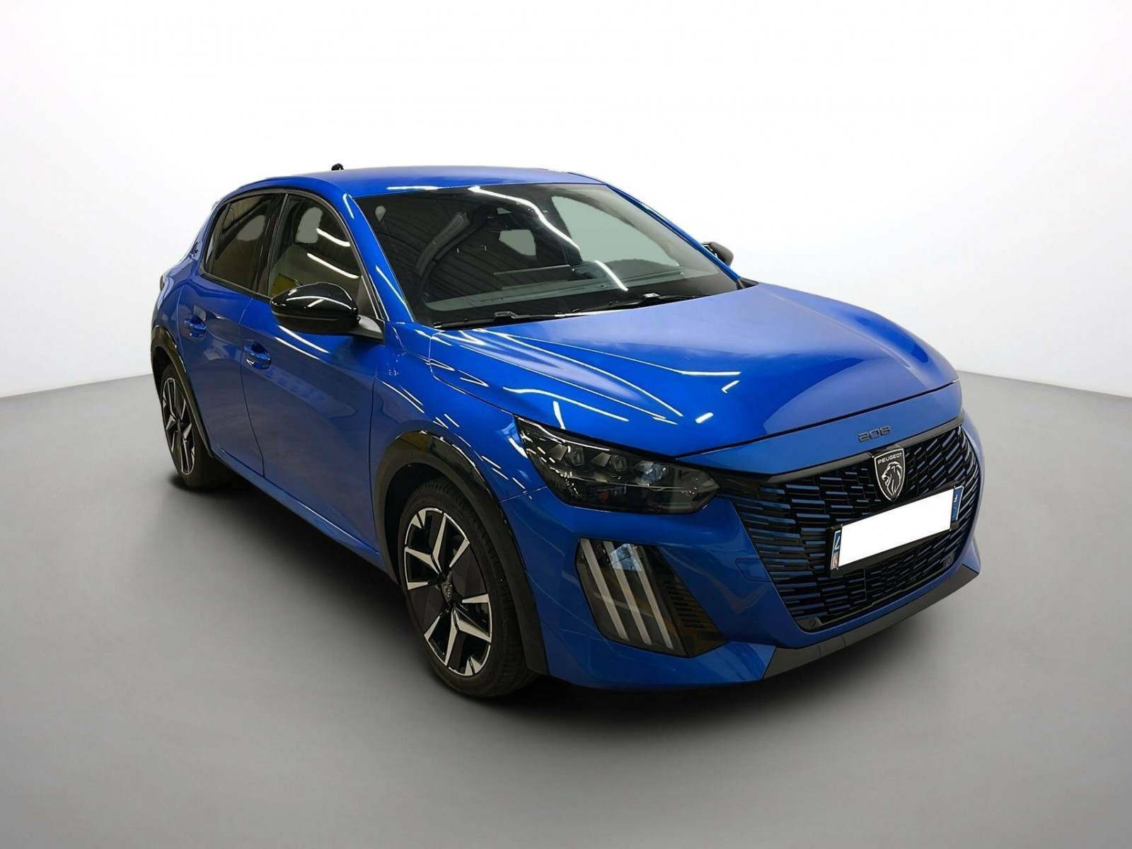 PEUGEOT - 208 - #315881 - 1