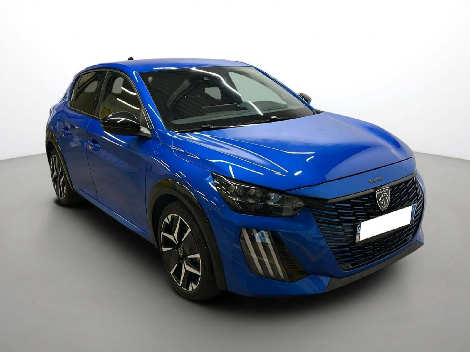 PEUGEOT - 208 - #315881 - 18