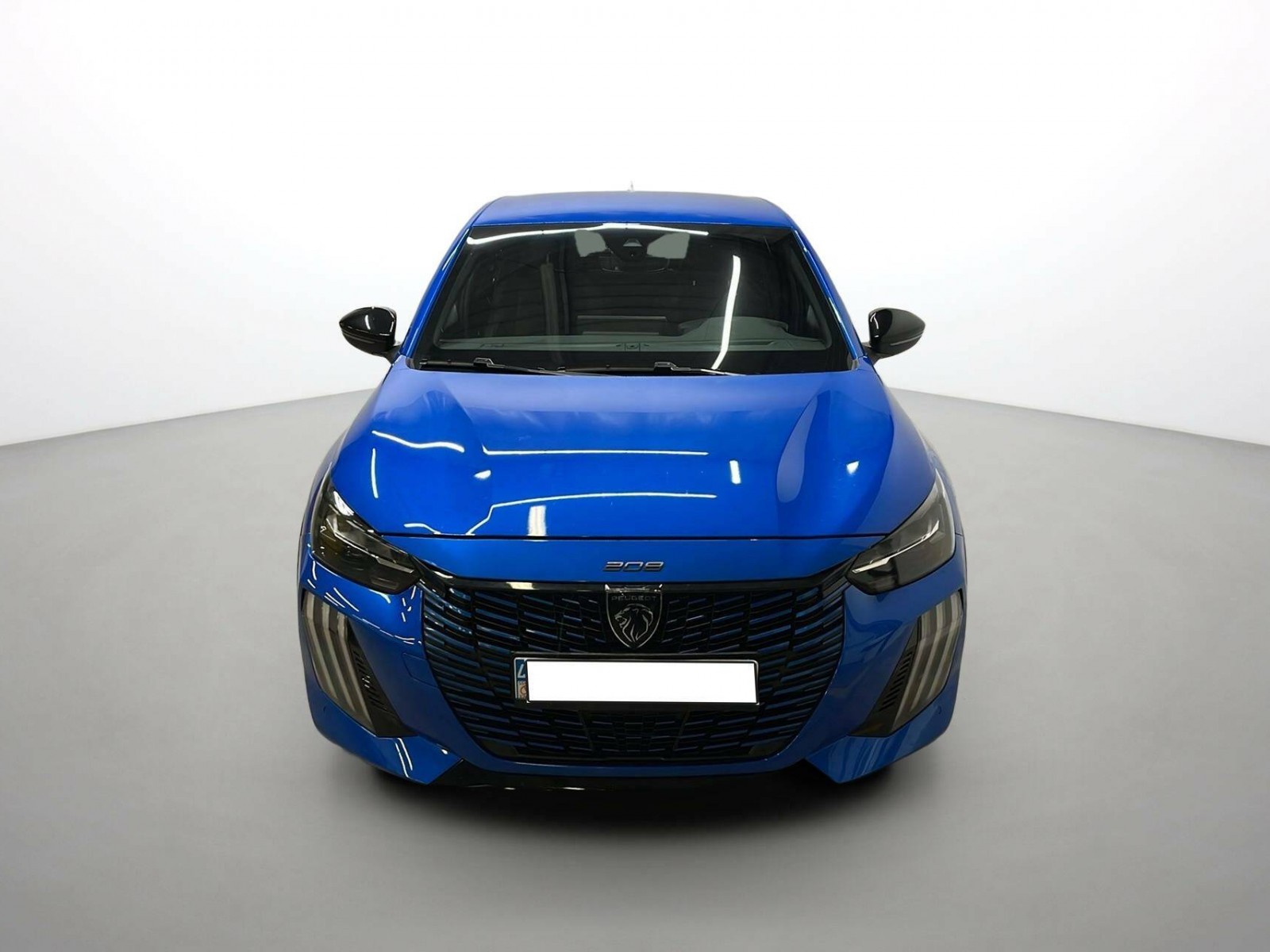 PEUGEOT - 208 - #315881 - 4