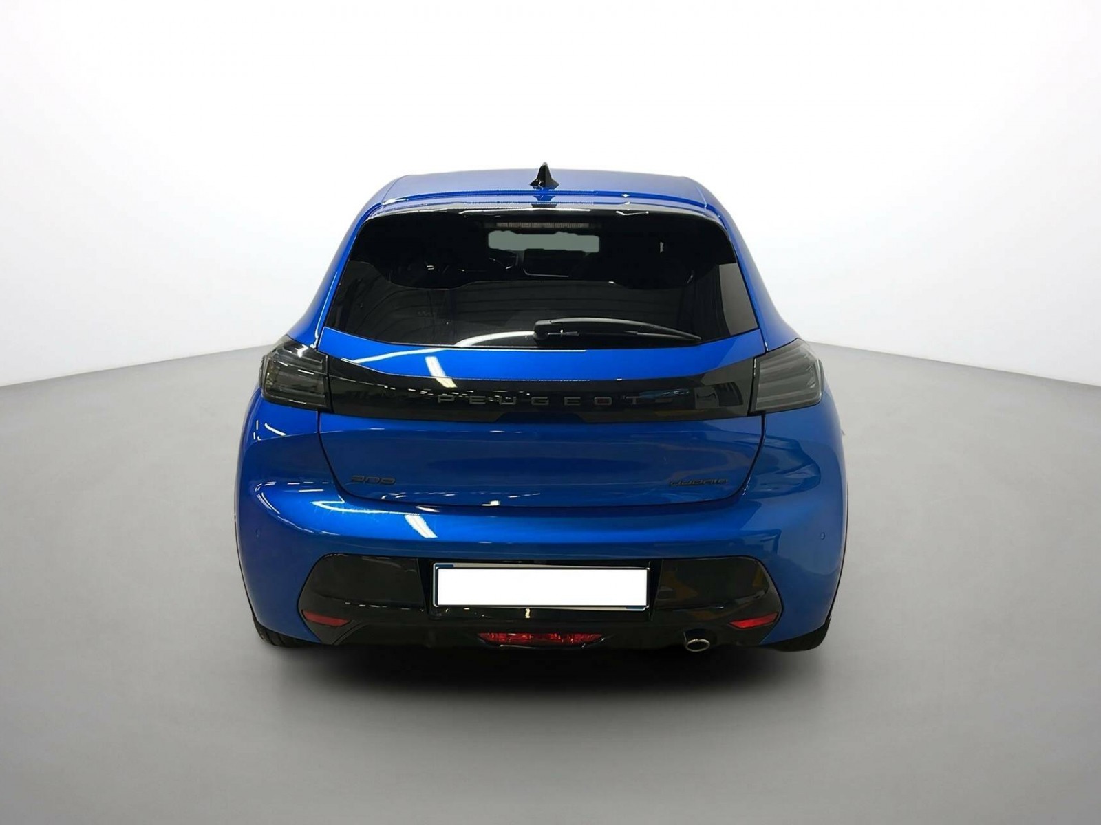 PEUGEOT - 208 - #315881 - 5