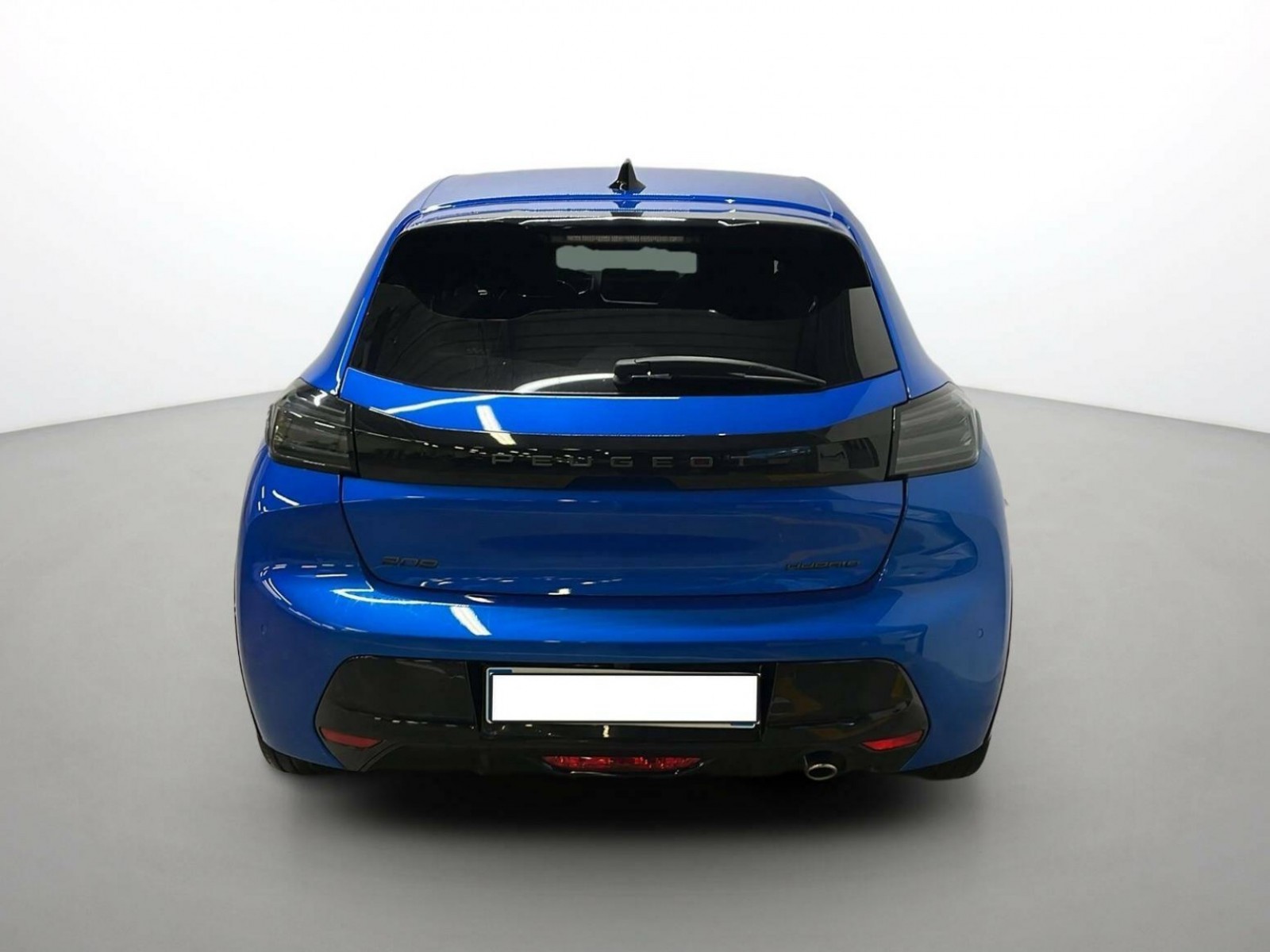 PEUGEOT - 208 - #315881 - 22