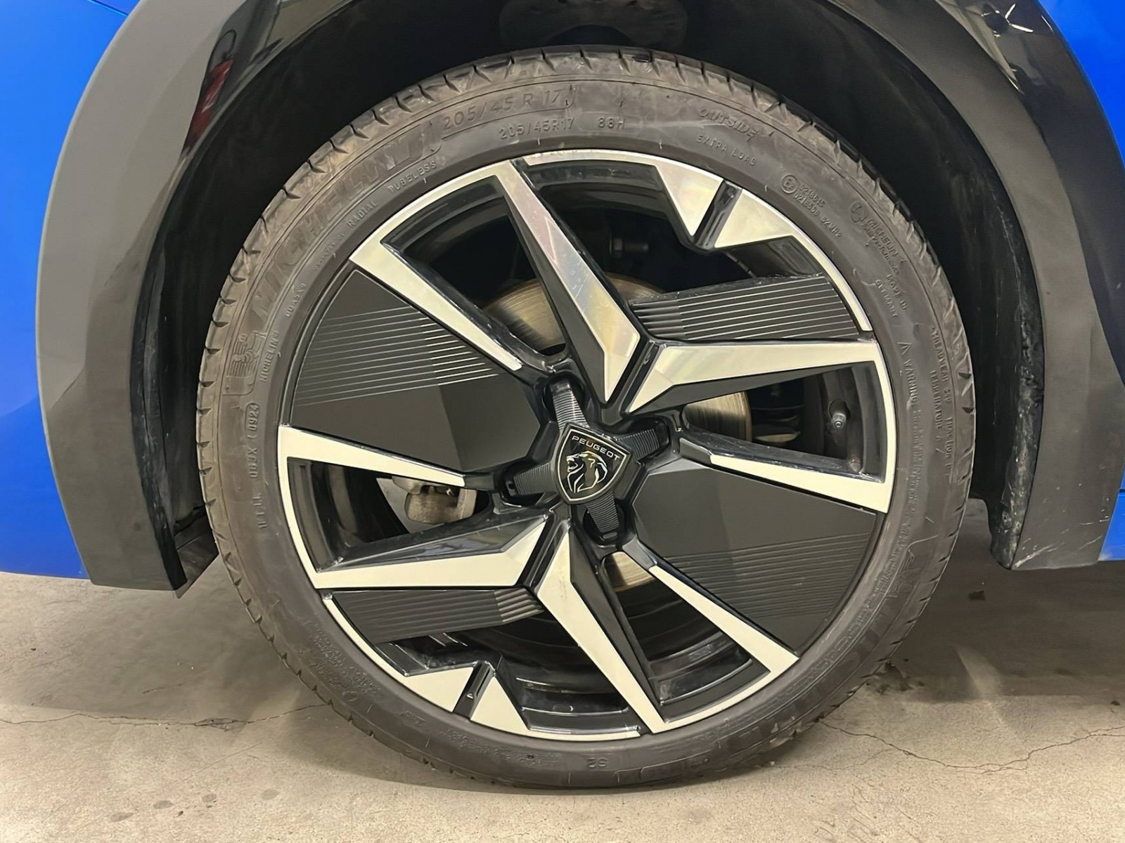 PEUGEOT - 208 - #315881 - 6
