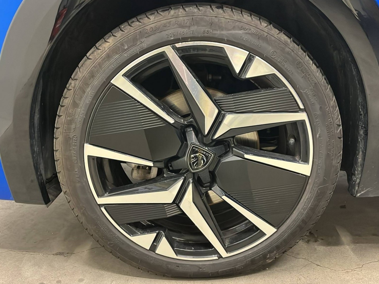 PEUGEOT - 208 - #315881 - 23