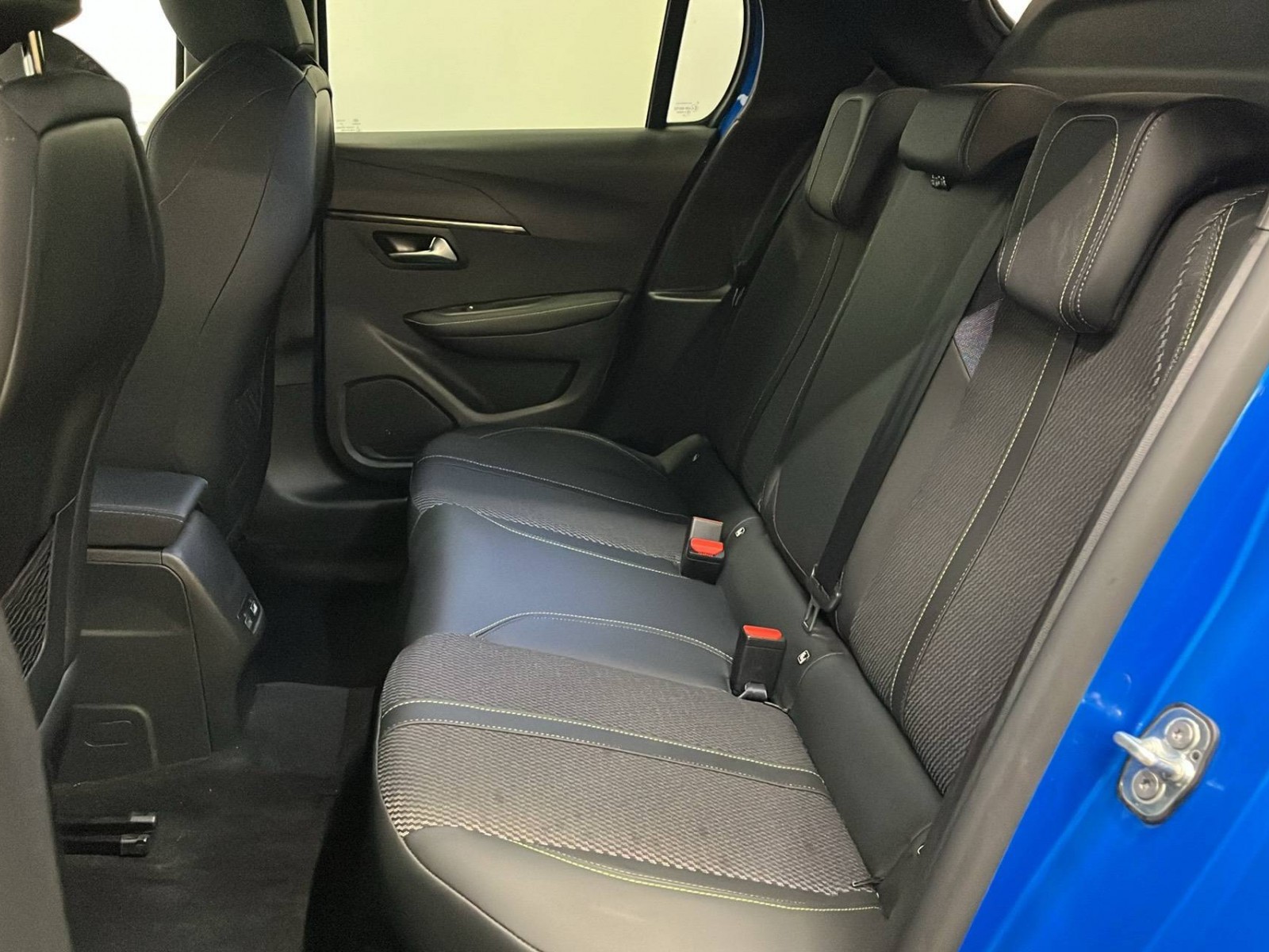 PEUGEOT - 208 - #315881 - 8