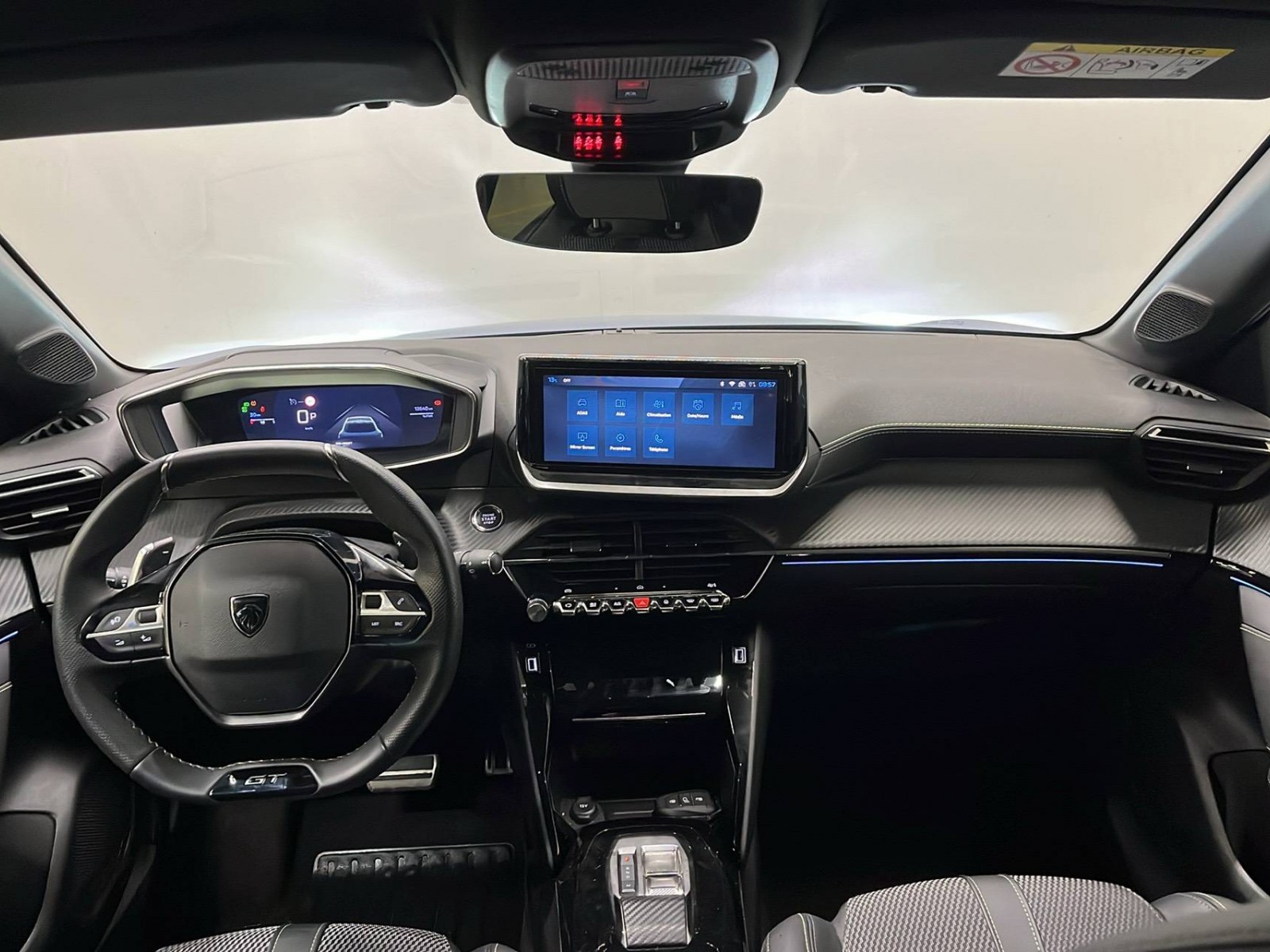 PEUGEOT - 208 - #315881 - 9