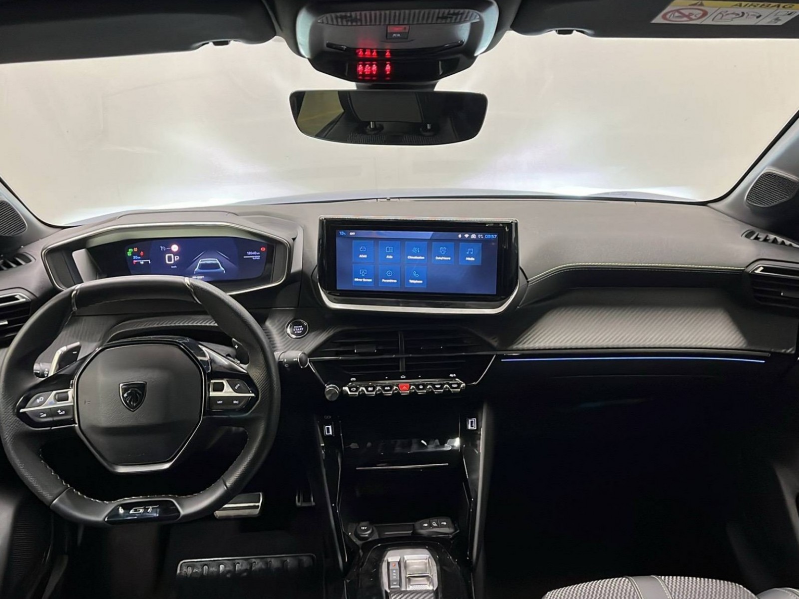 PEUGEOT - 208 - #315881 - 26