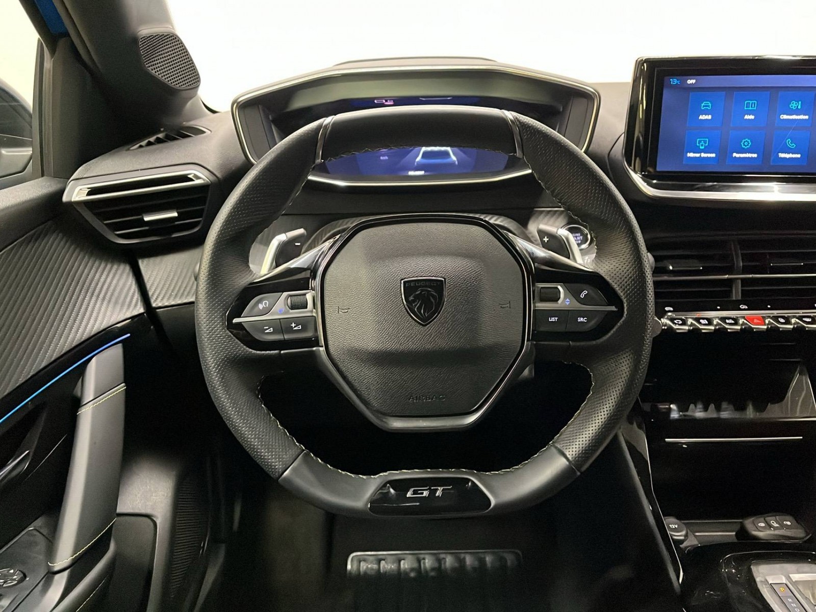 PEUGEOT - 208 - #315881 - 10