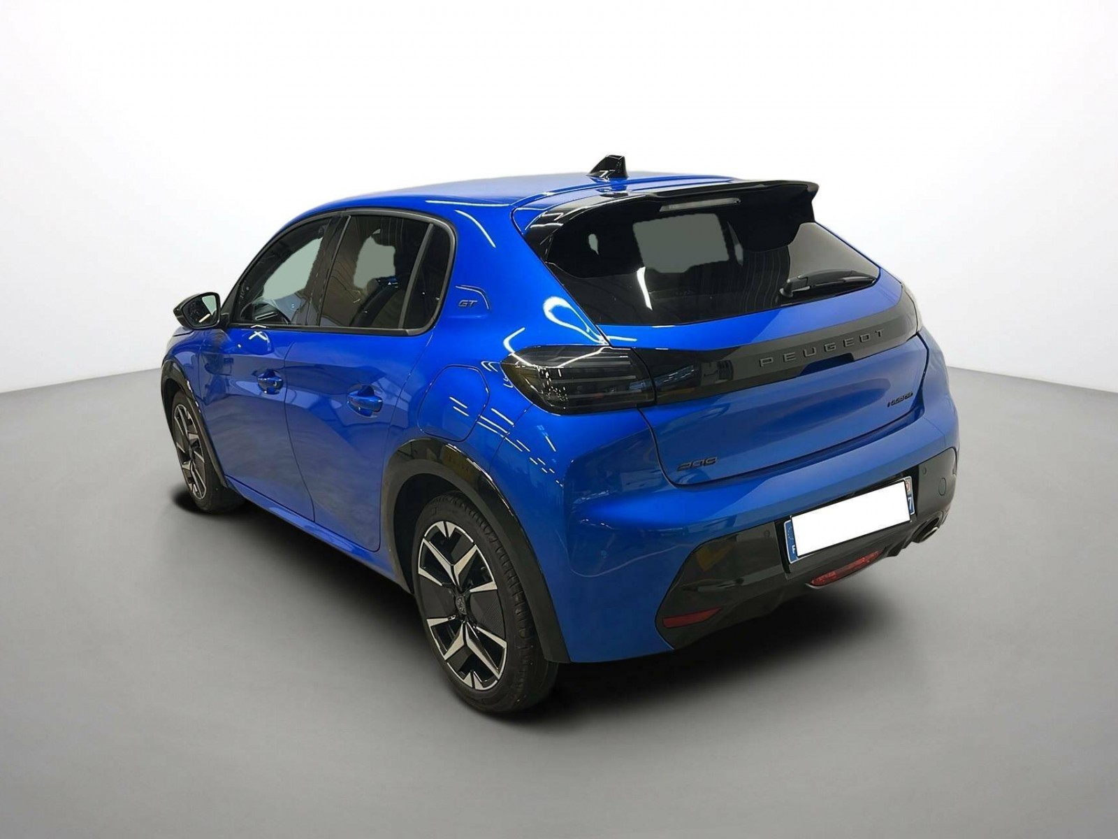 PEUGEOT - 208 - #315881 - 2