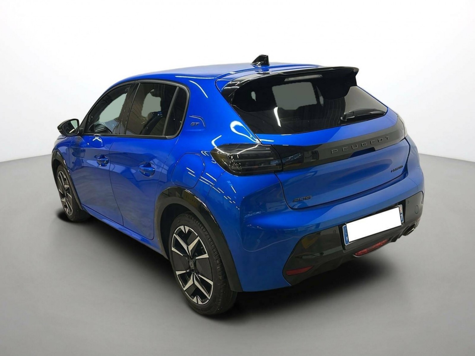 PEUGEOT - 208 - #315881 - 19