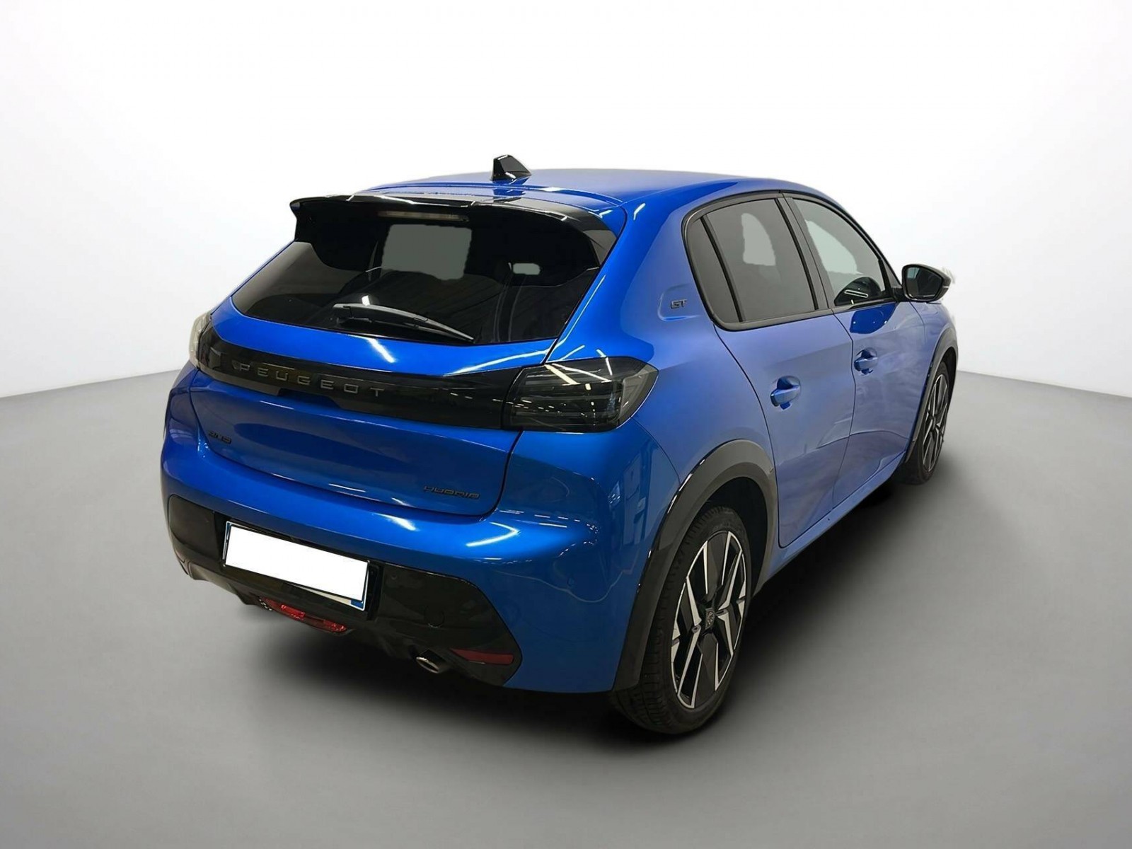 PEUGEOT - 208 - #315881 - 3