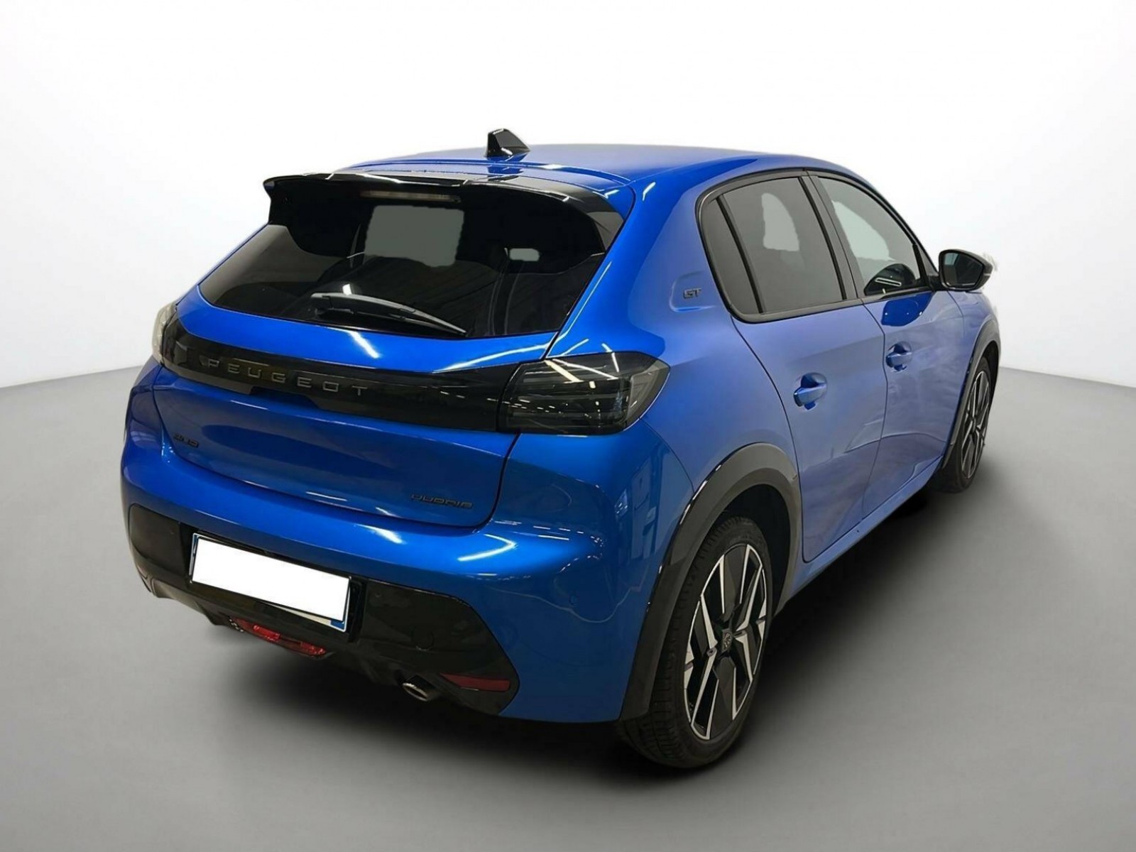 PEUGEOT - 208 - #315881 - 20