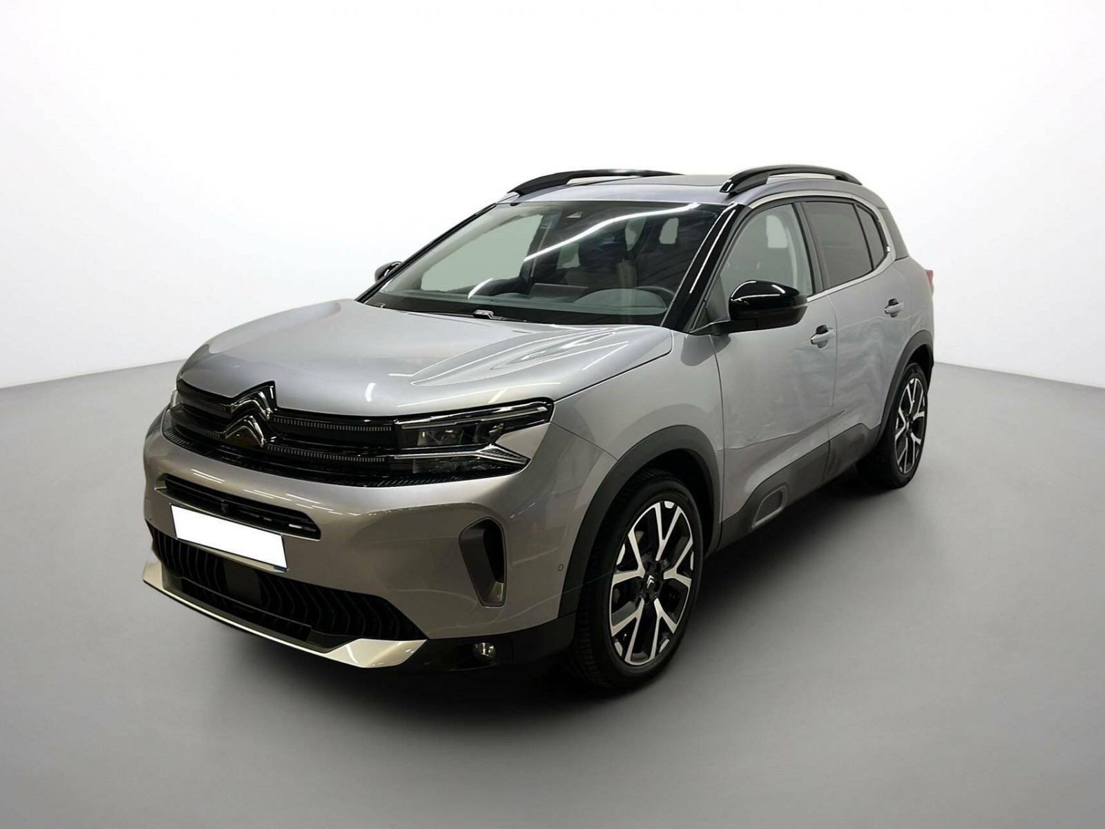 CITROEN - C5 AIRCROSS - #395199 - 0