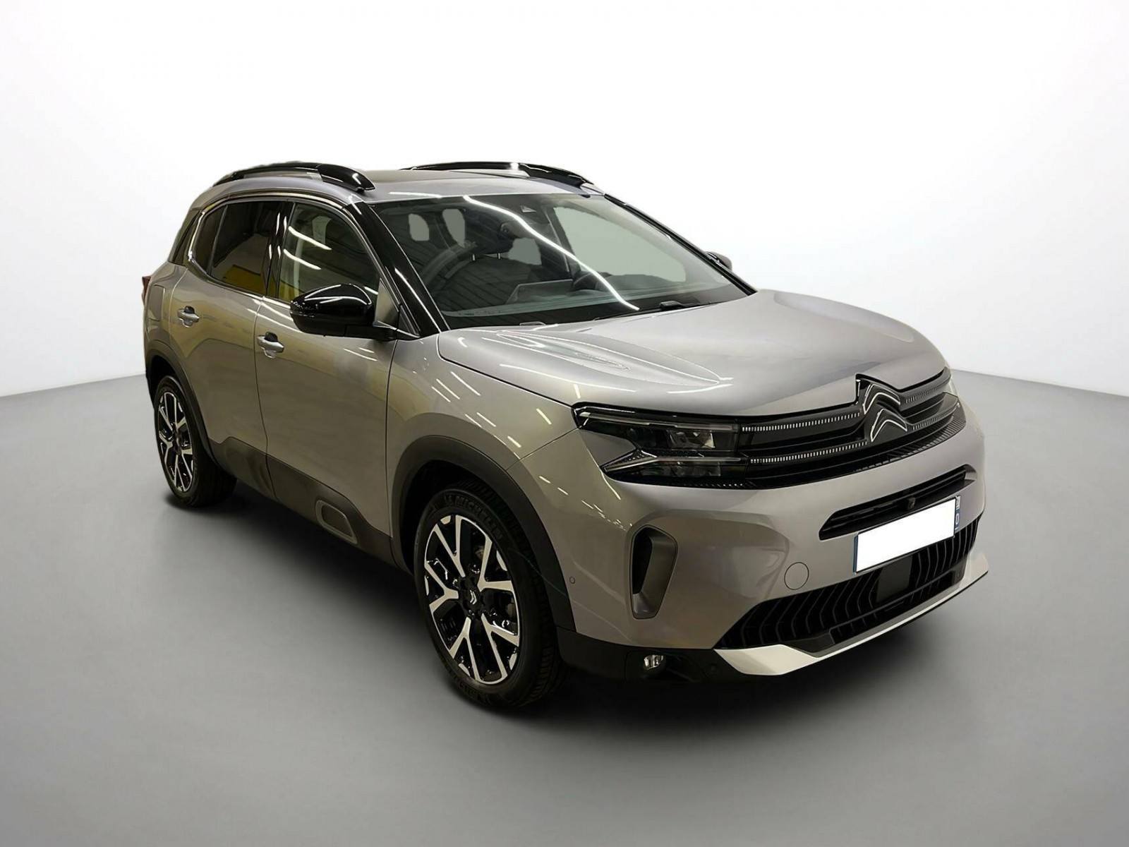 CITROEN - C5 AIRCROSS - #395199 - 1