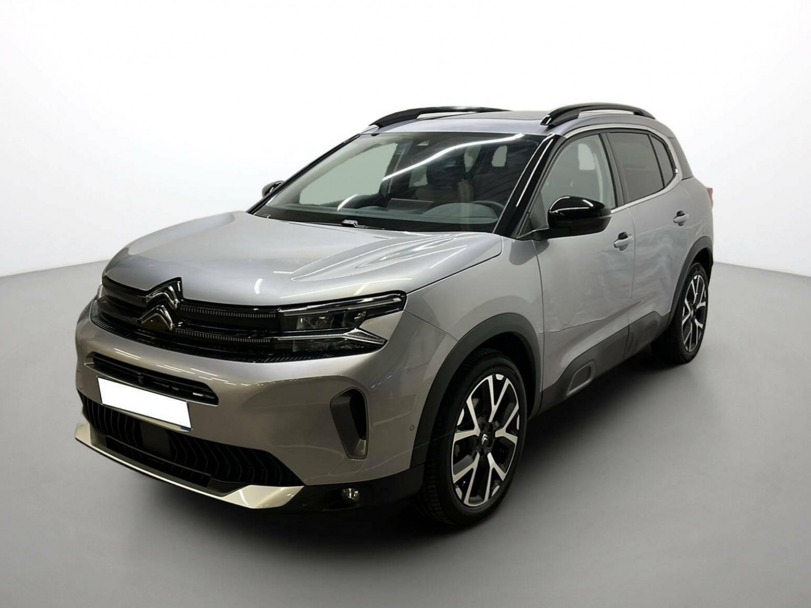 CITROEN - C5 AIRCROSS - #395199 - 17