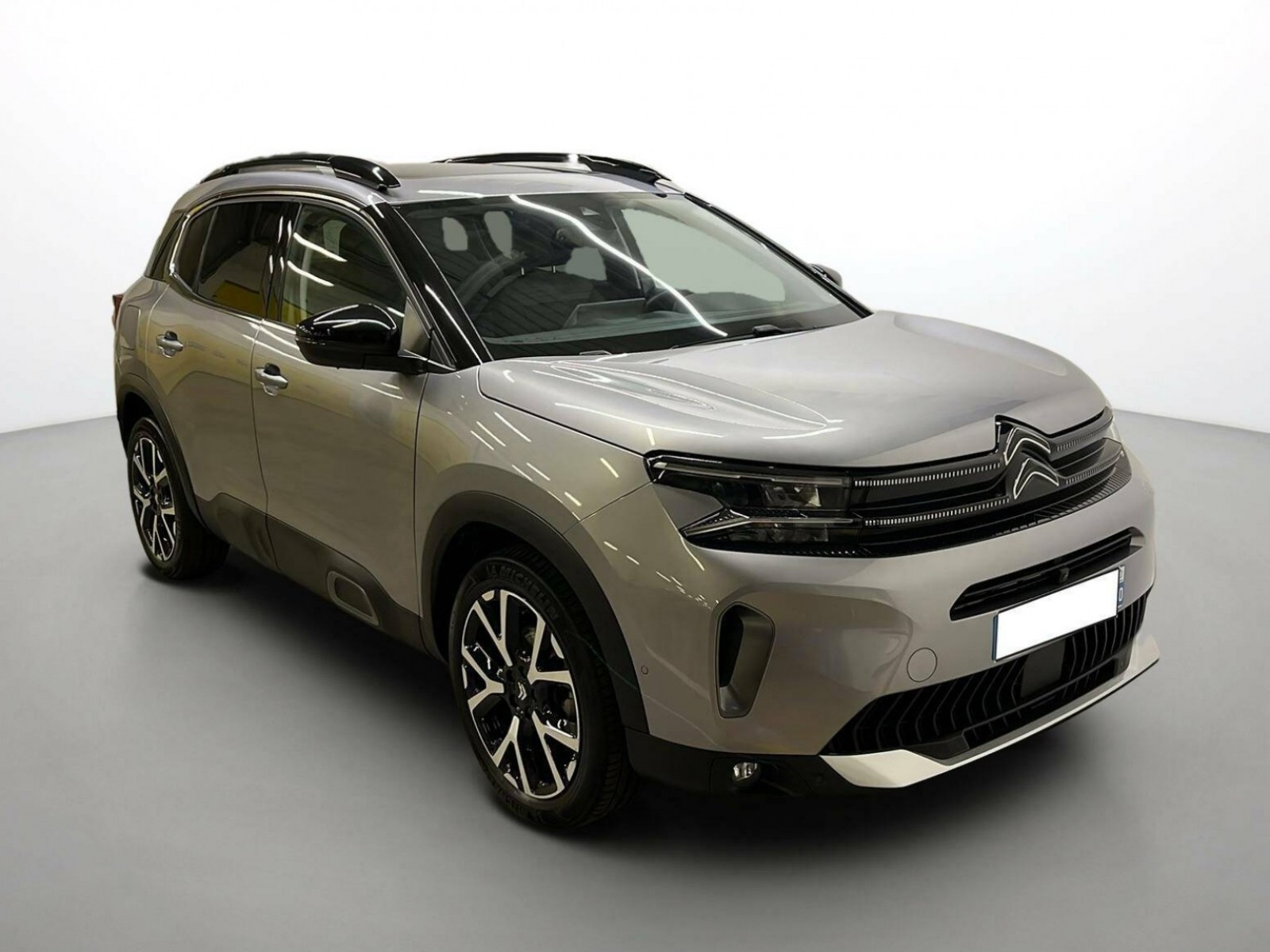 CITROEN - C5 AIRCROSS - #395199 - 18
