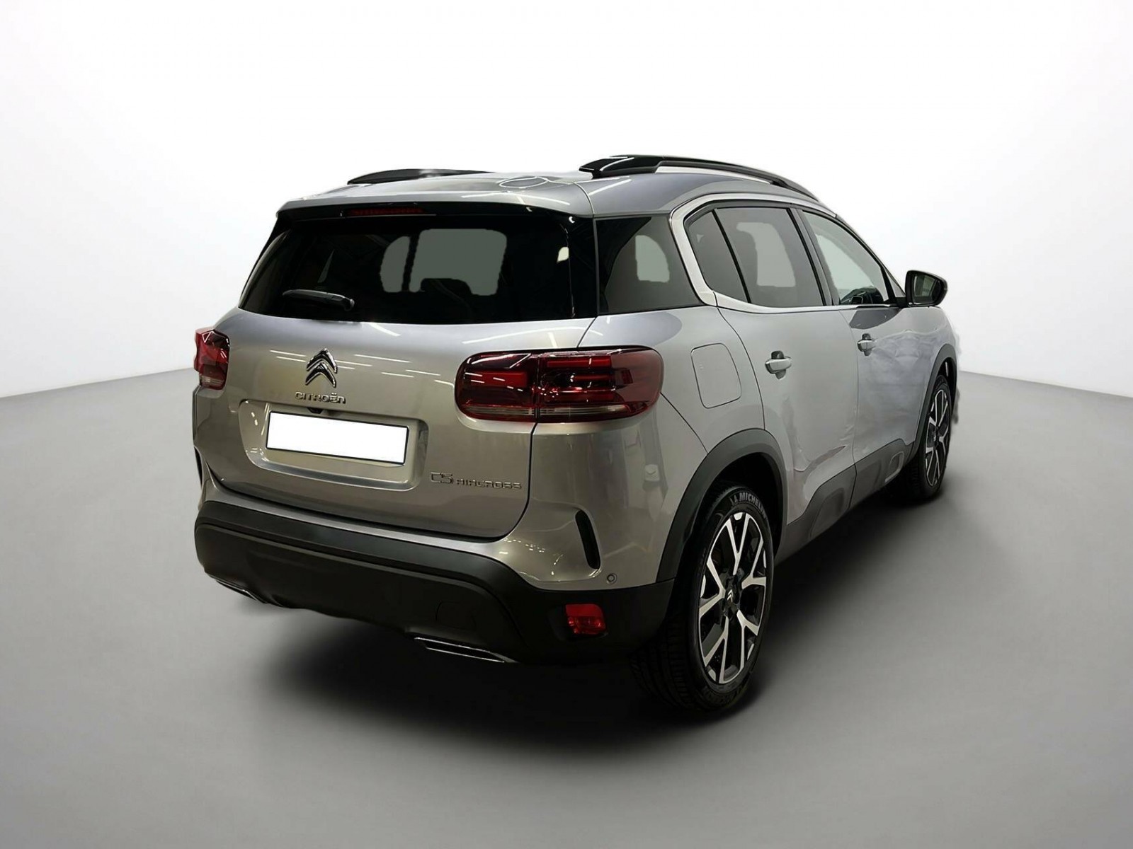 CITROEN - C5 AIRCROSS - #395199 - 3