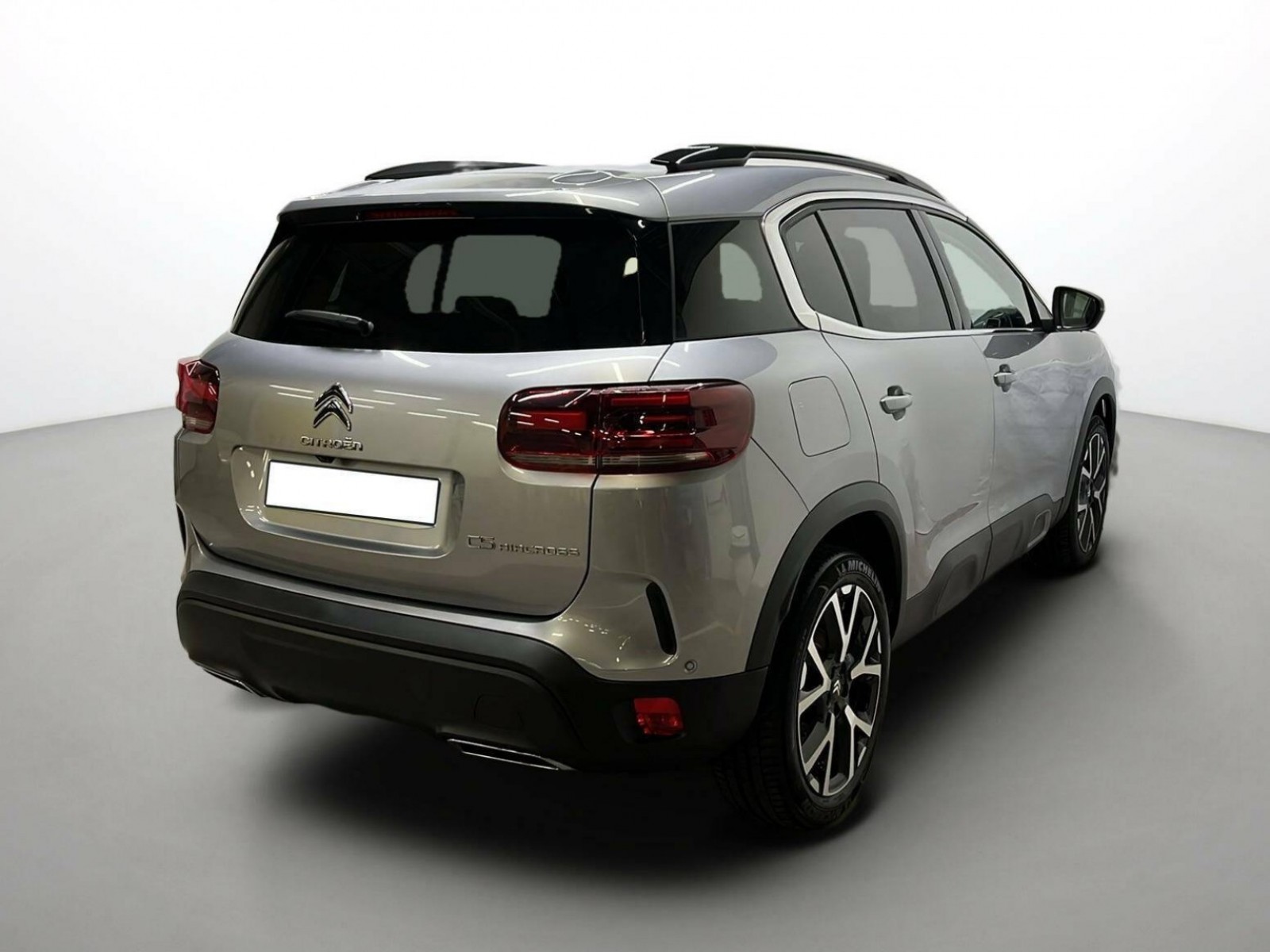 CITROEN - C5 AIRCROSS - #395199 - 20