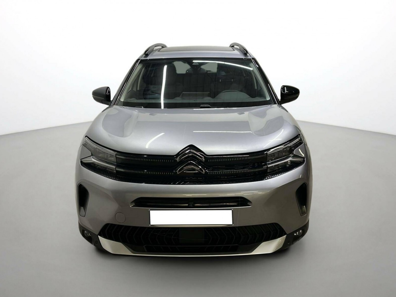 CITROEN - C5 AIRCROSS - #395199 - 21