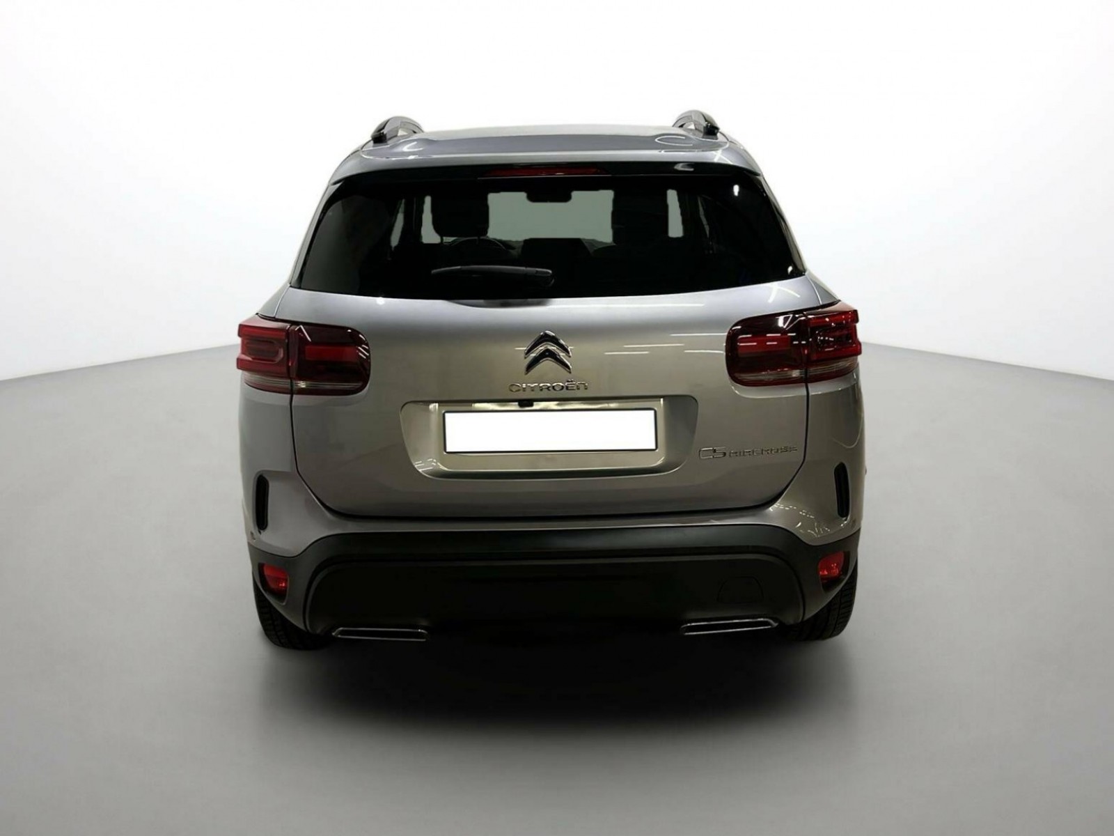 CITROEN - C5 AIRCROSS - #395199 - 22