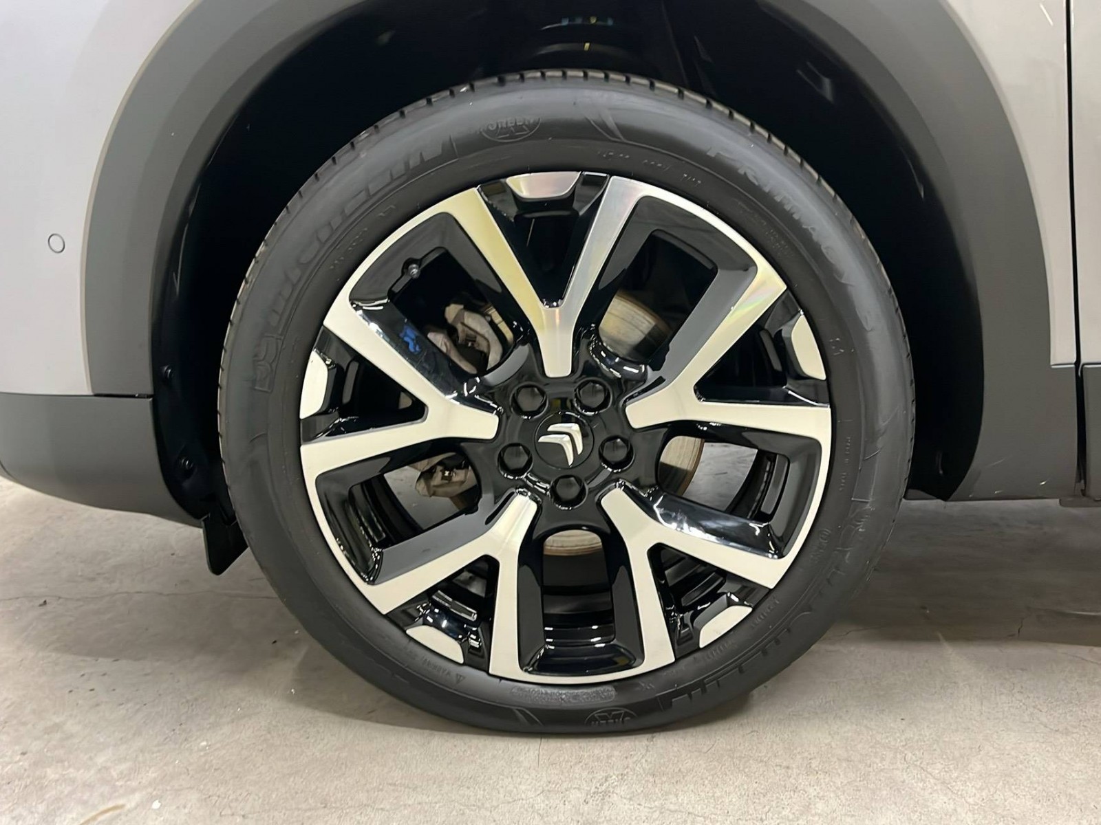 CITROEN - C5 AIRCROSS - #395199 - 6