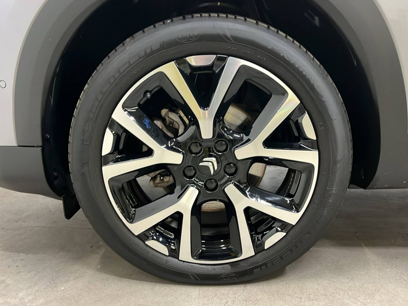 CITROEN - C5 AIRCROSS - #395199 - 23