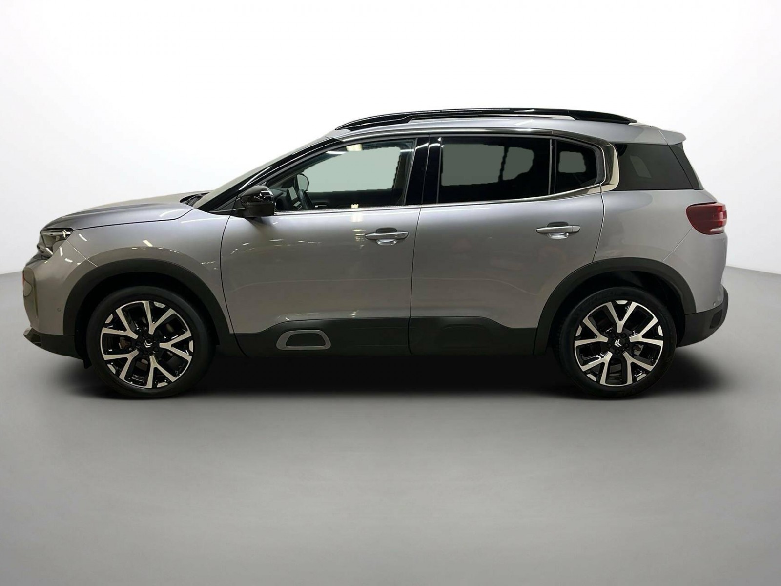 CITROEN - C5 AIRCROSS - #395199 - 16
