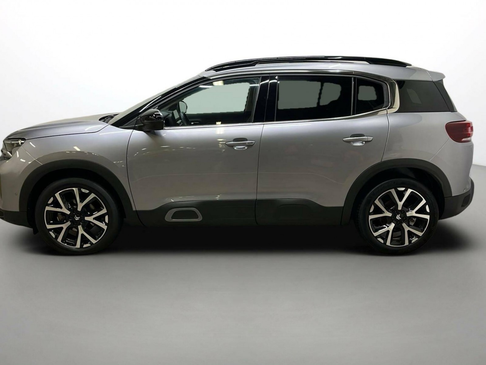 CITROEN - C5 AIRCROSS - #395199 - 33
