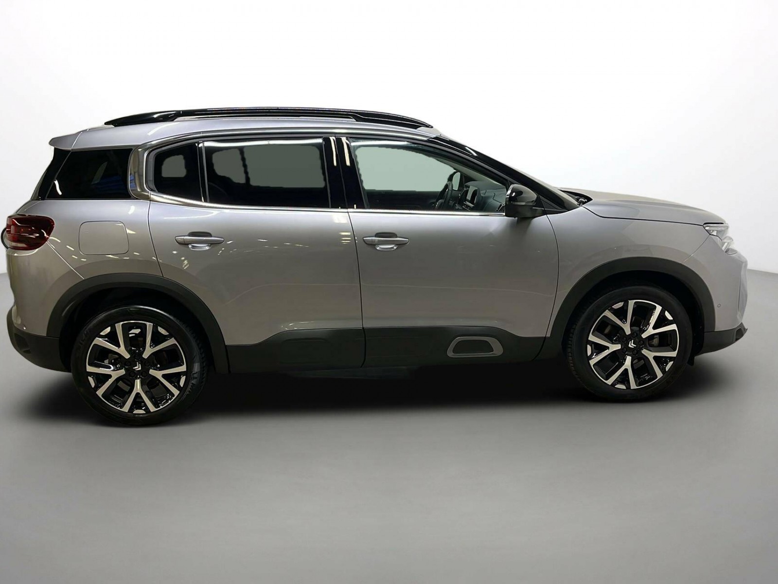CITROEN - C5 AIRCROSS - #395199 - 15