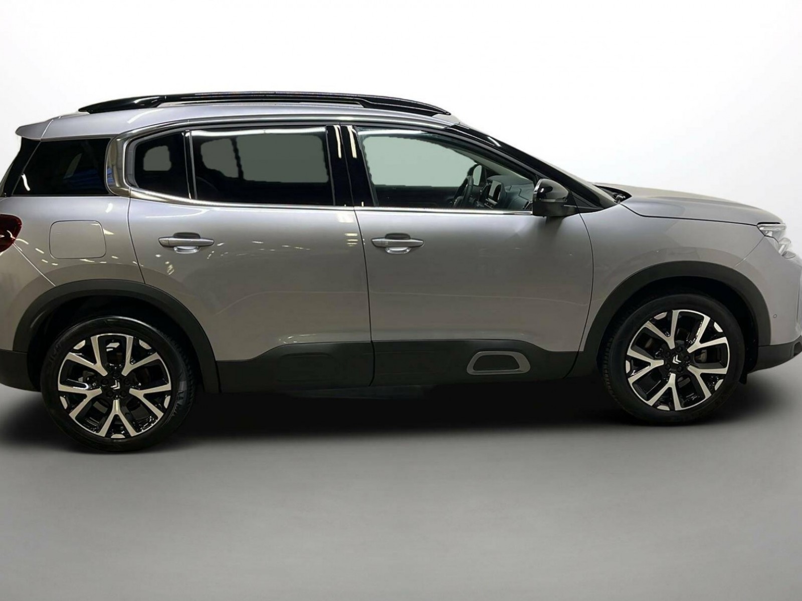 CITROEN - C5 AIRCROSS - #395199 - 32