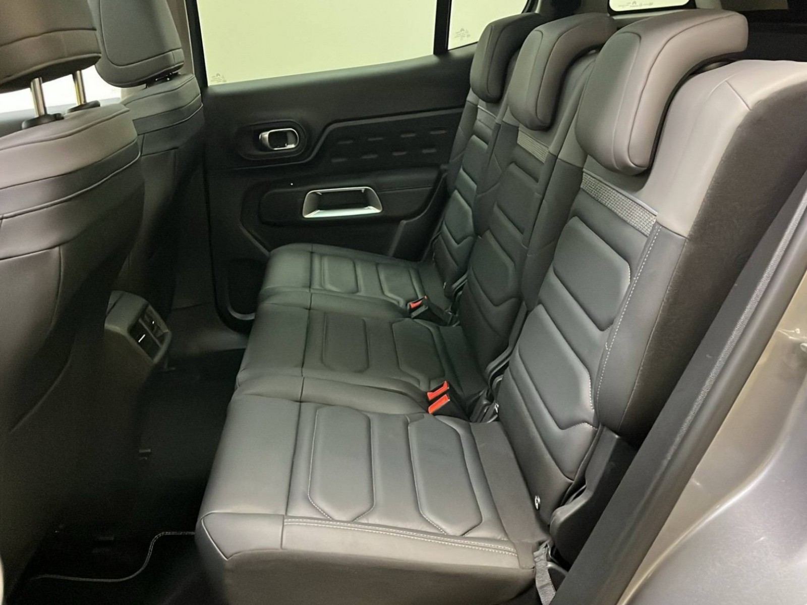 CITROEN - C5 AIRCROSS - #395199 - 25
