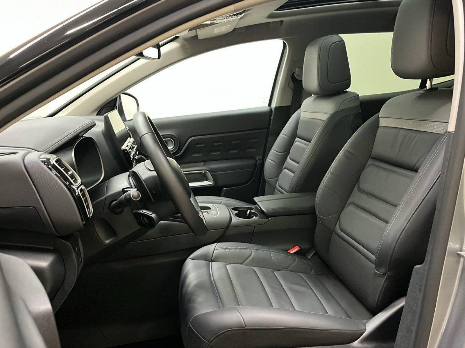 CITROEN - C5 AIRCROSS - #395199 - 24