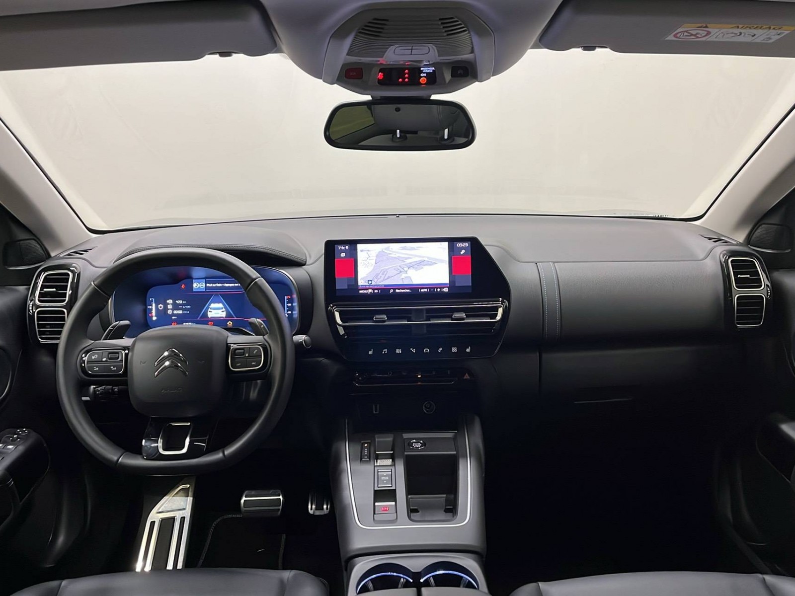 CITROEN - C5 AIRCROSS - #395199 - 9