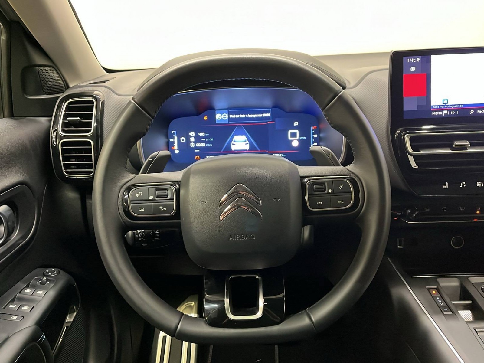 CITROEN - C5 AIRCROSS - #395199 - 10