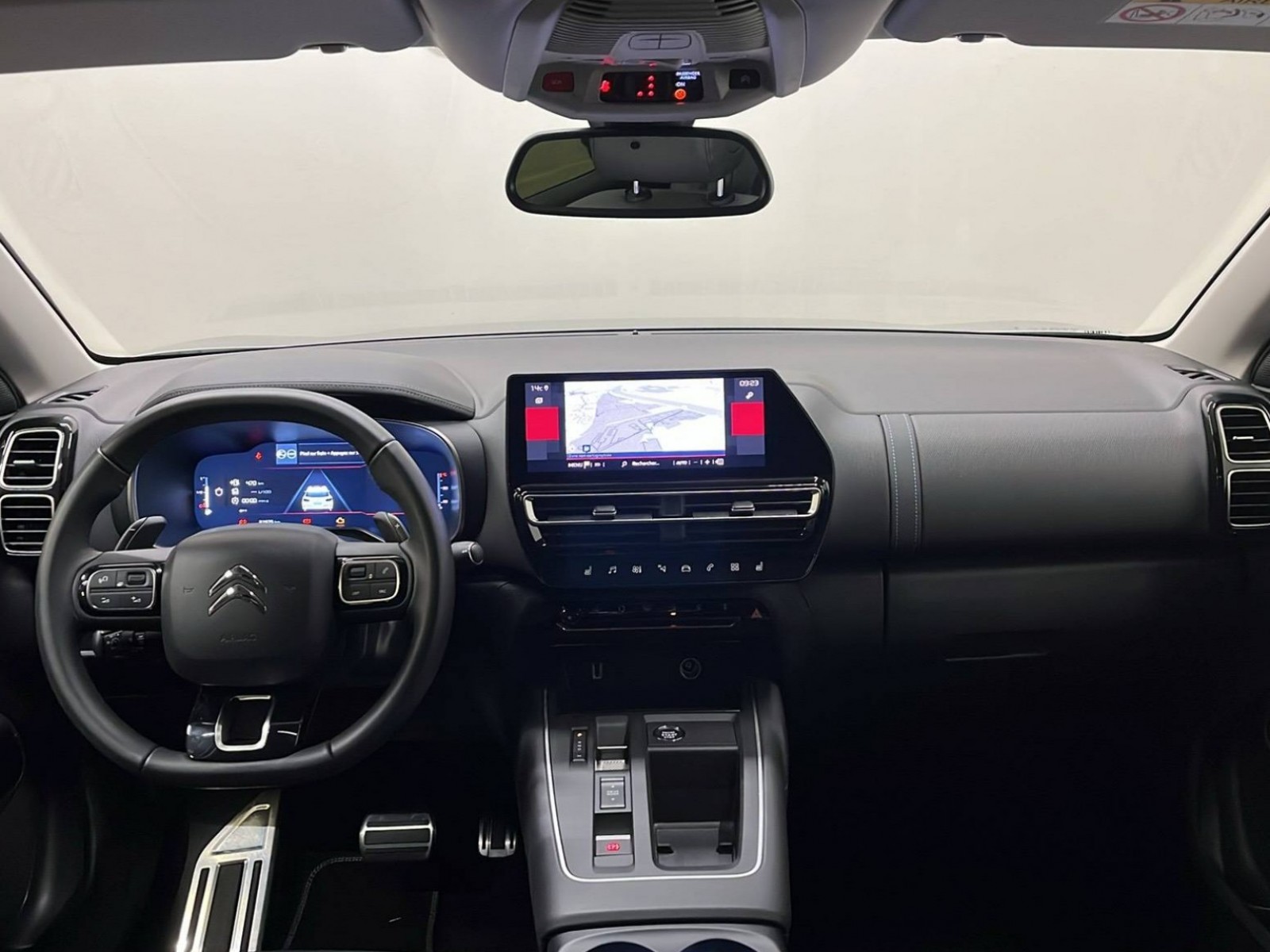 CITROEN - C5 AIRCROSS - #395199 - 26