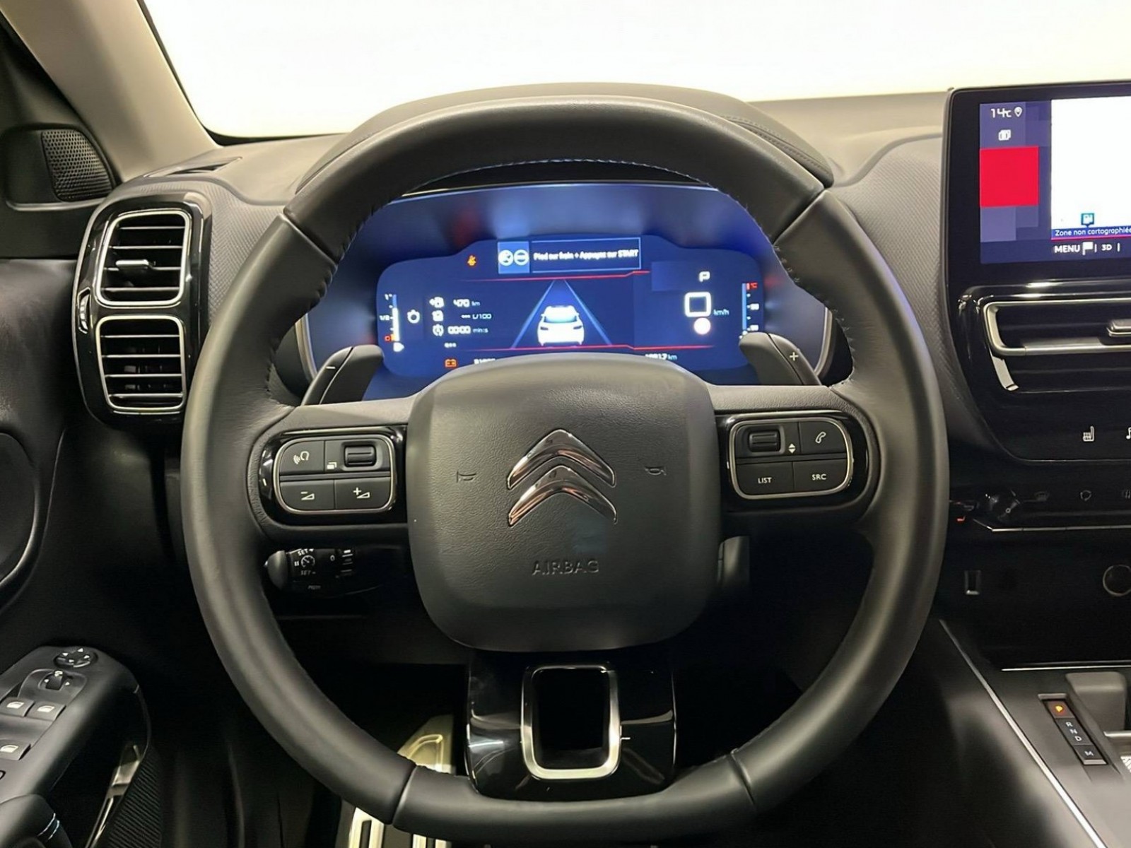 CITROEN - C5 AIRCROSS - #395199 - 27