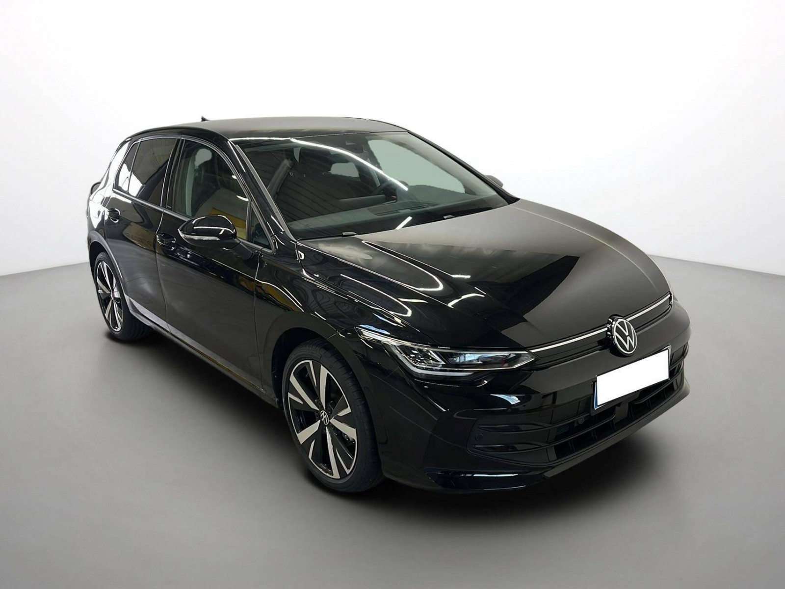 VOLKSWAGEN - GOLF NOUVELLE MY25 - #356828 - 1
