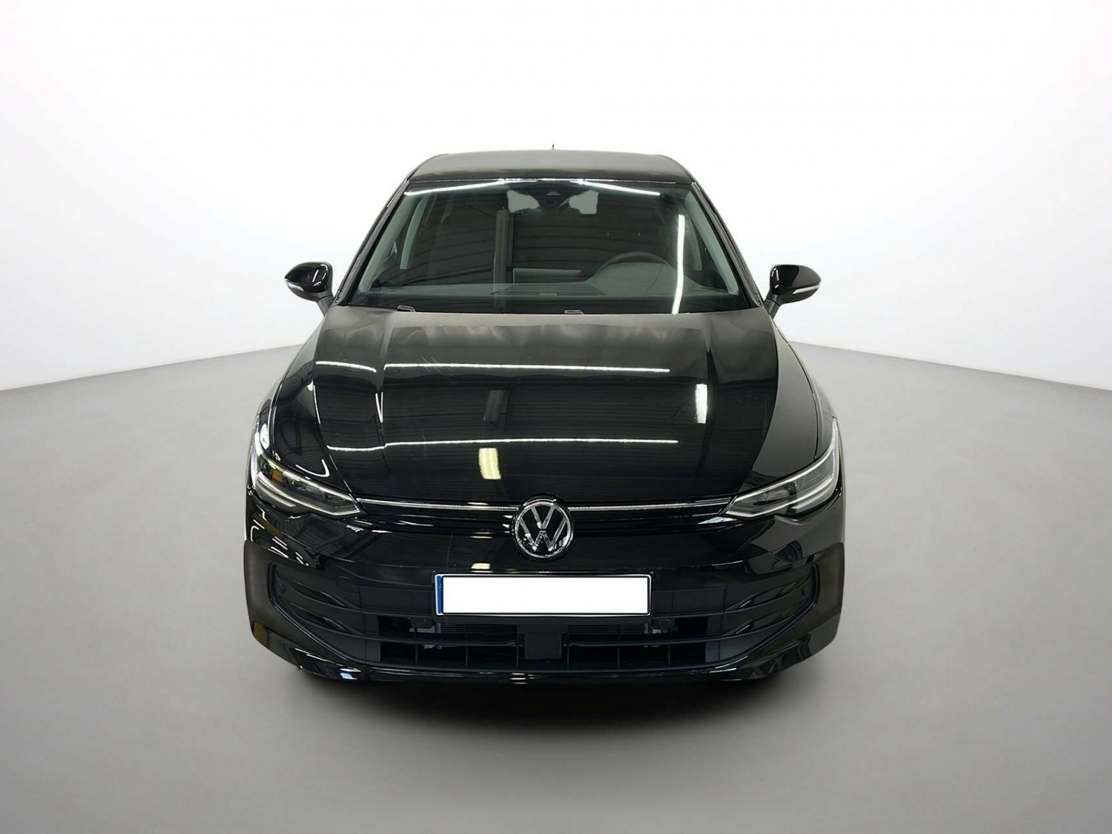 VOLKSWAGEN - GOLF NOUVELLE MY25 - #356828 - 4